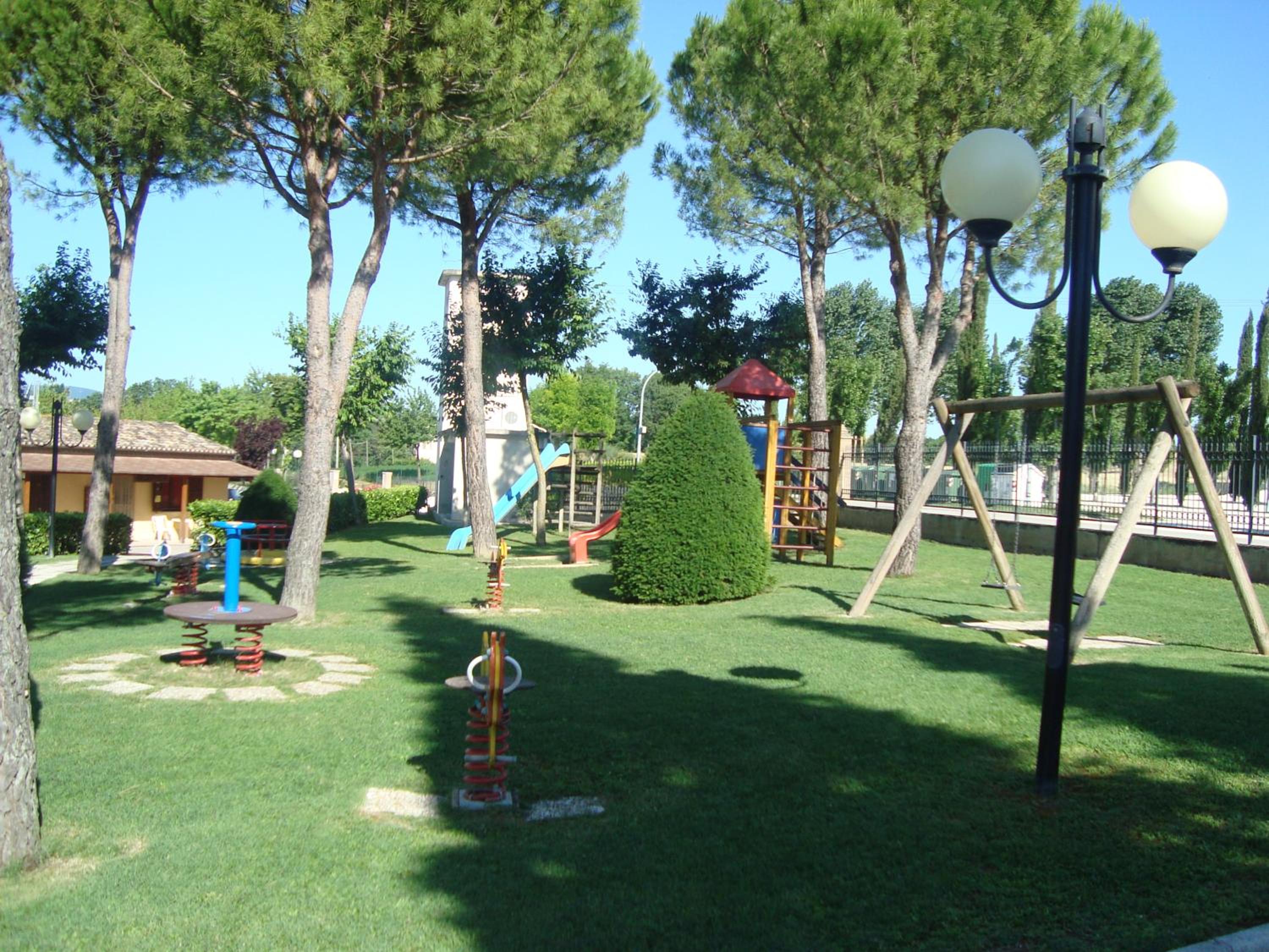 Centro Vacanze Verde Azzurro