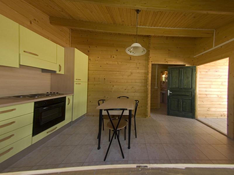 Centro Vacanze Verde Azzurro