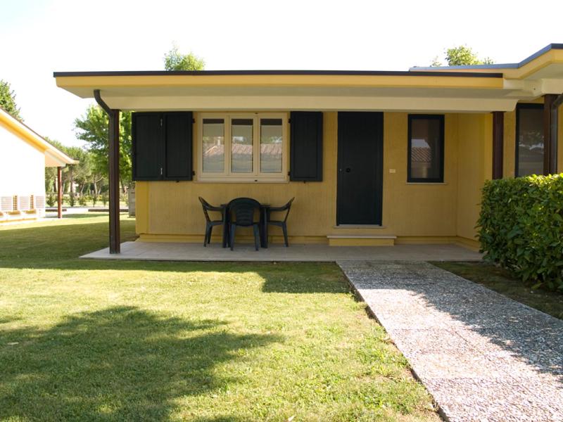 Centro Vacanze Verde Azzurro