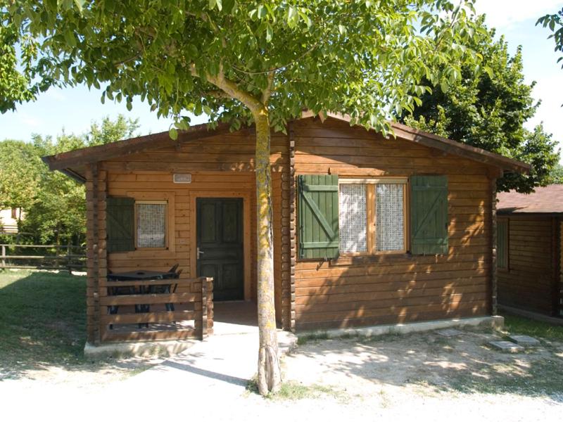 Centro Vacanze Verde Azzurro