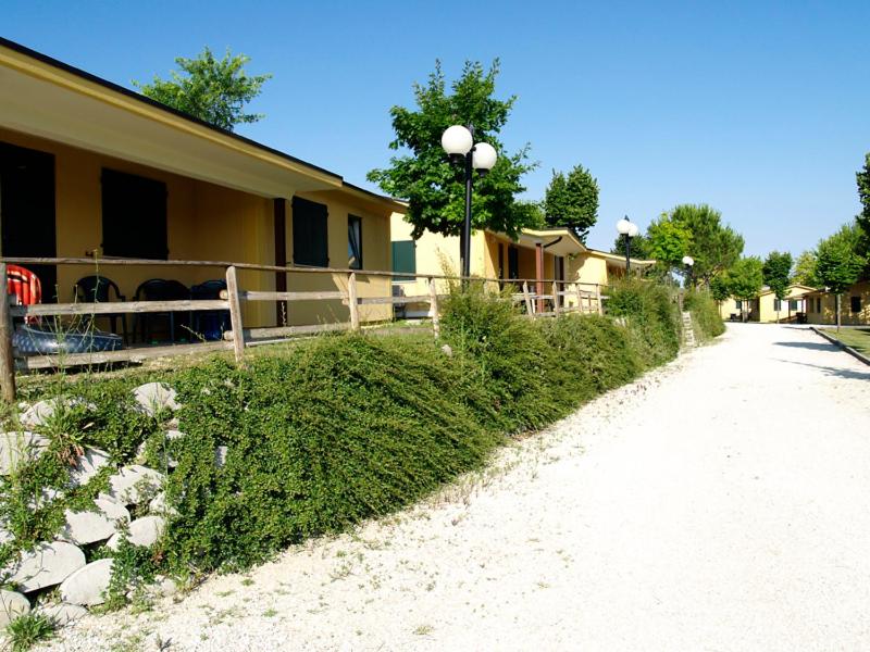 Centro Vacanze Verde Azzurro