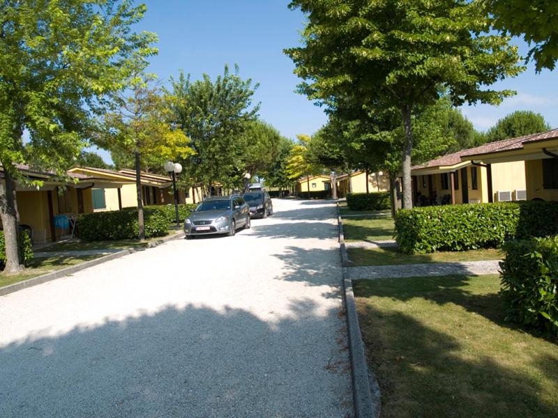 Centro Vacanze Verde Azzurro