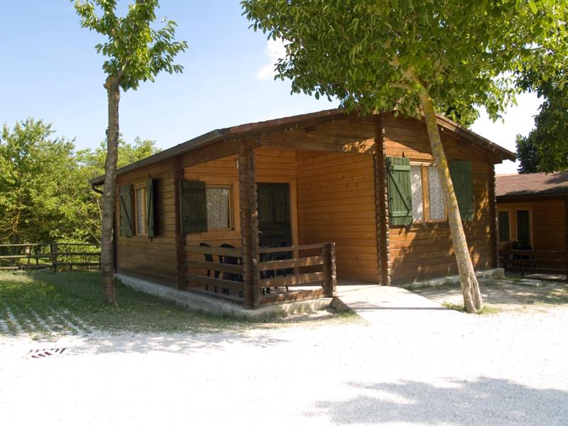 Centro Vacanze Verde Azzurro