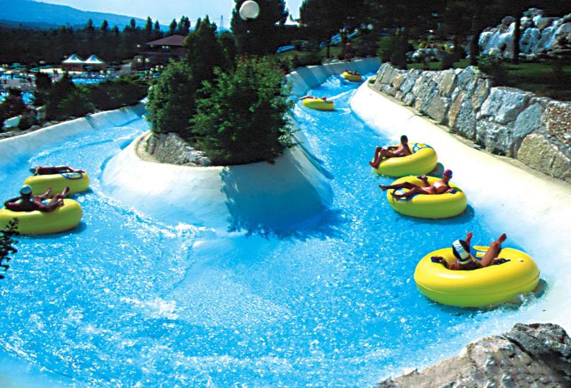 Centro Vacanze Verde Azzurro