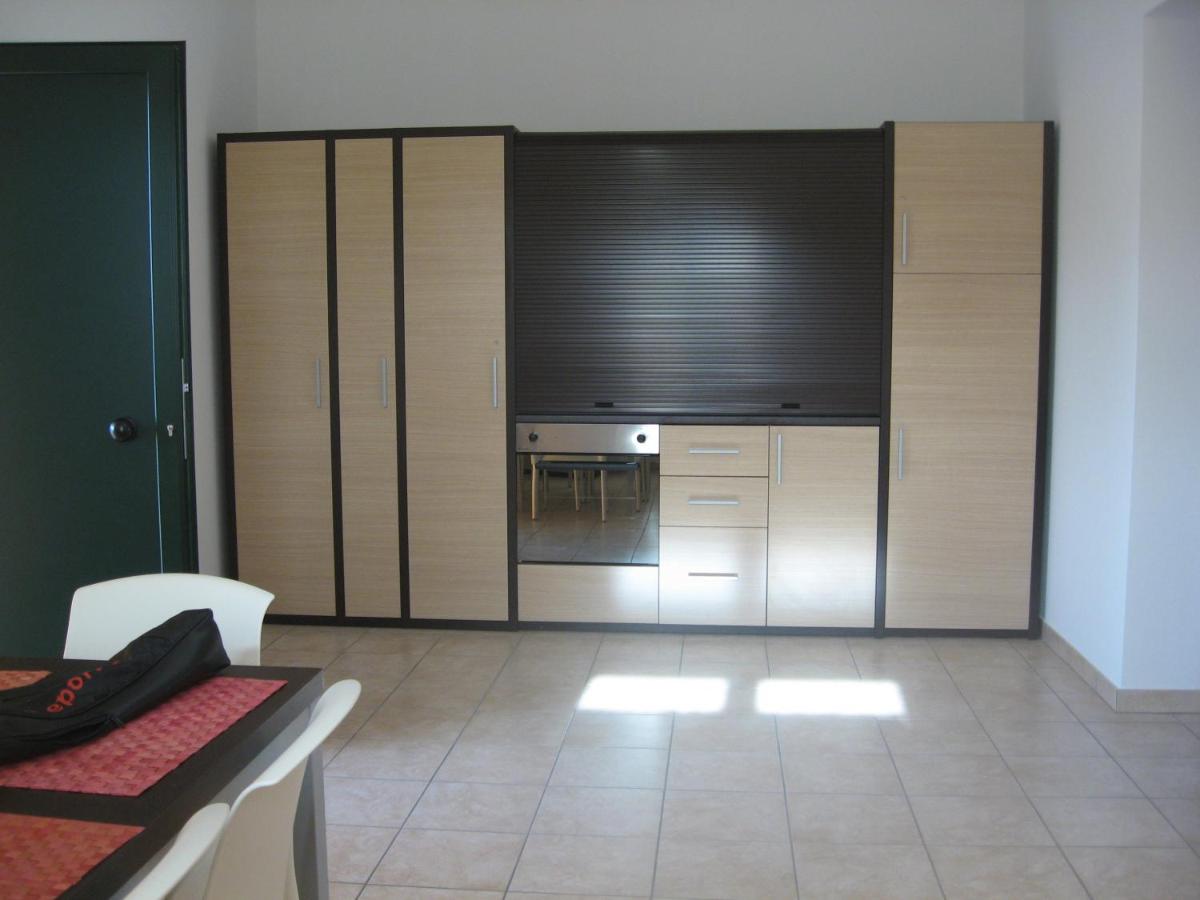 Centro Vacanze Verde Azzurro