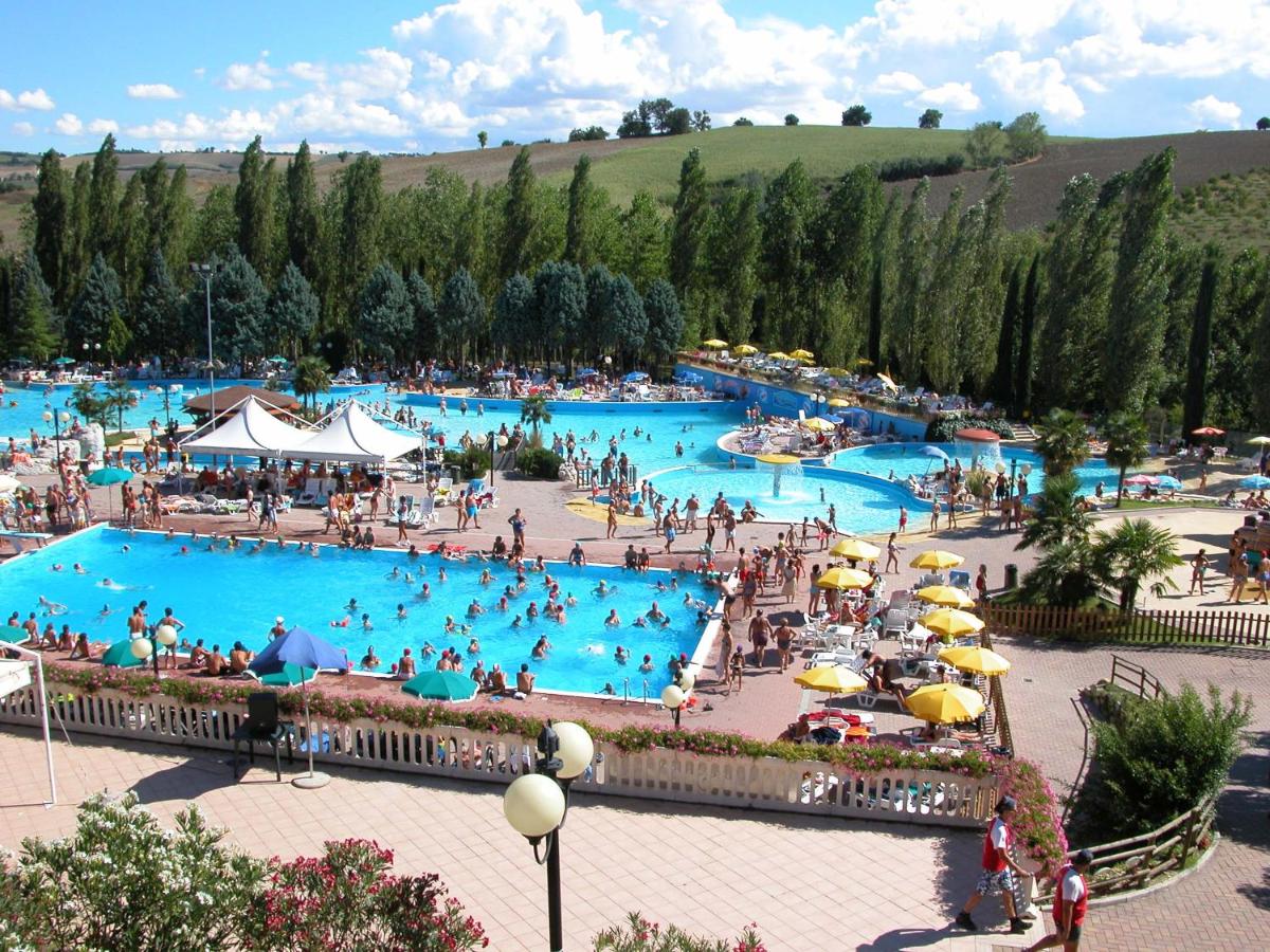 Centro Vacanze Verde Azzurro
