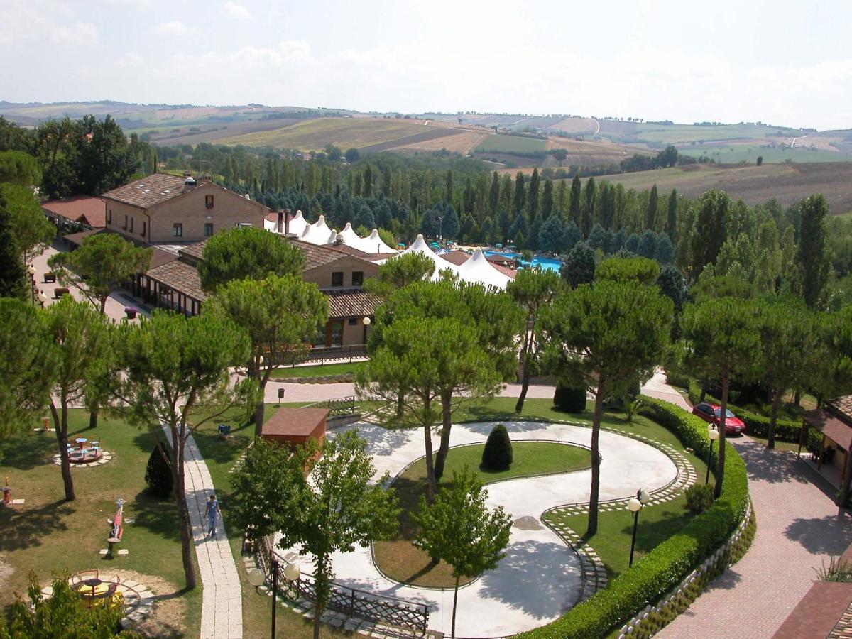 Centro Vacanze Verde Azzurro