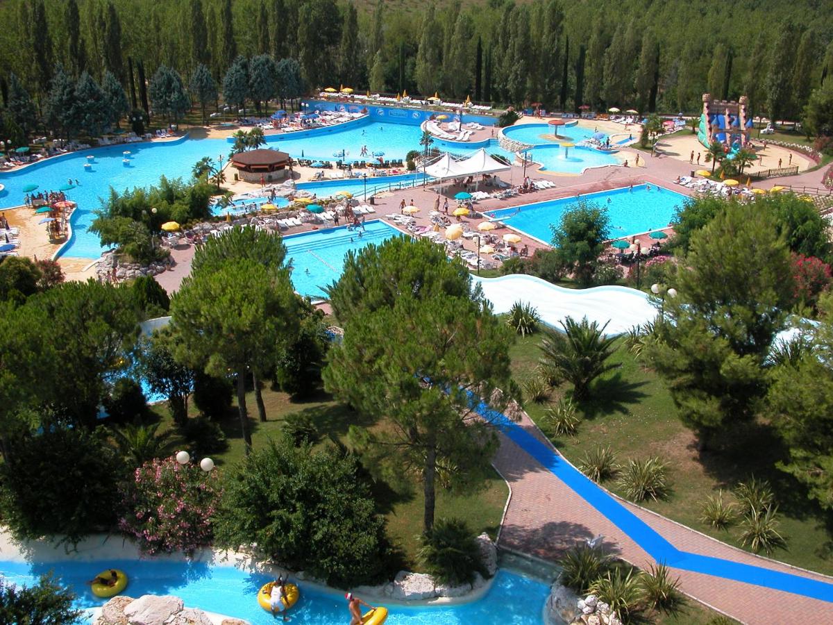 Centro Vacanze Verde Azzurro