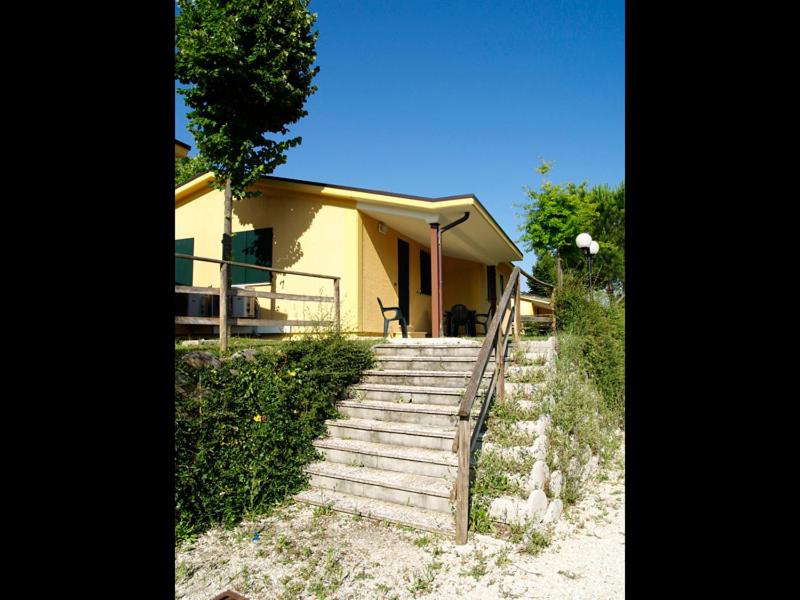 Centro Vacanze Verde Azzurro
