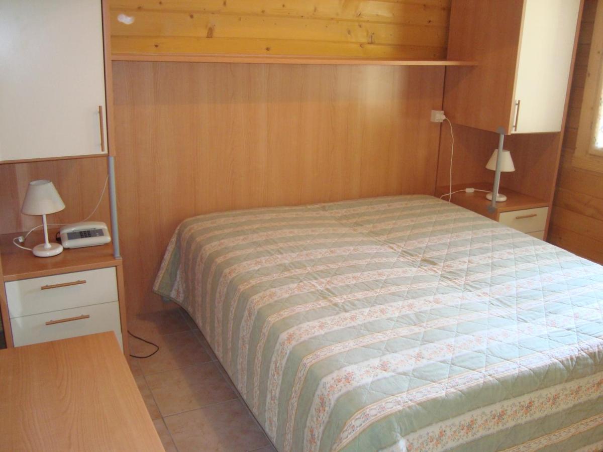 Centro Vacanze Verde Azzurro