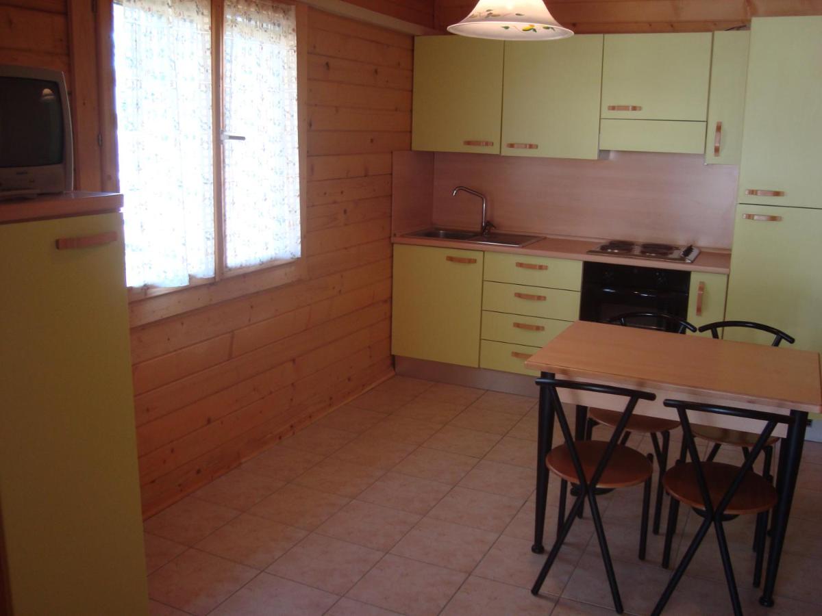 Centro Vacanze Verde Azzurro