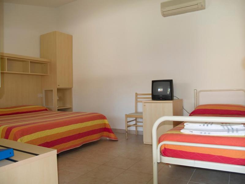 Centro Vacanze Verde Azzurro