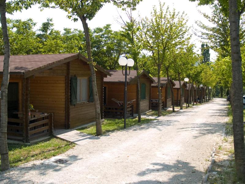 Centro Vacanze Verde Azzurro
