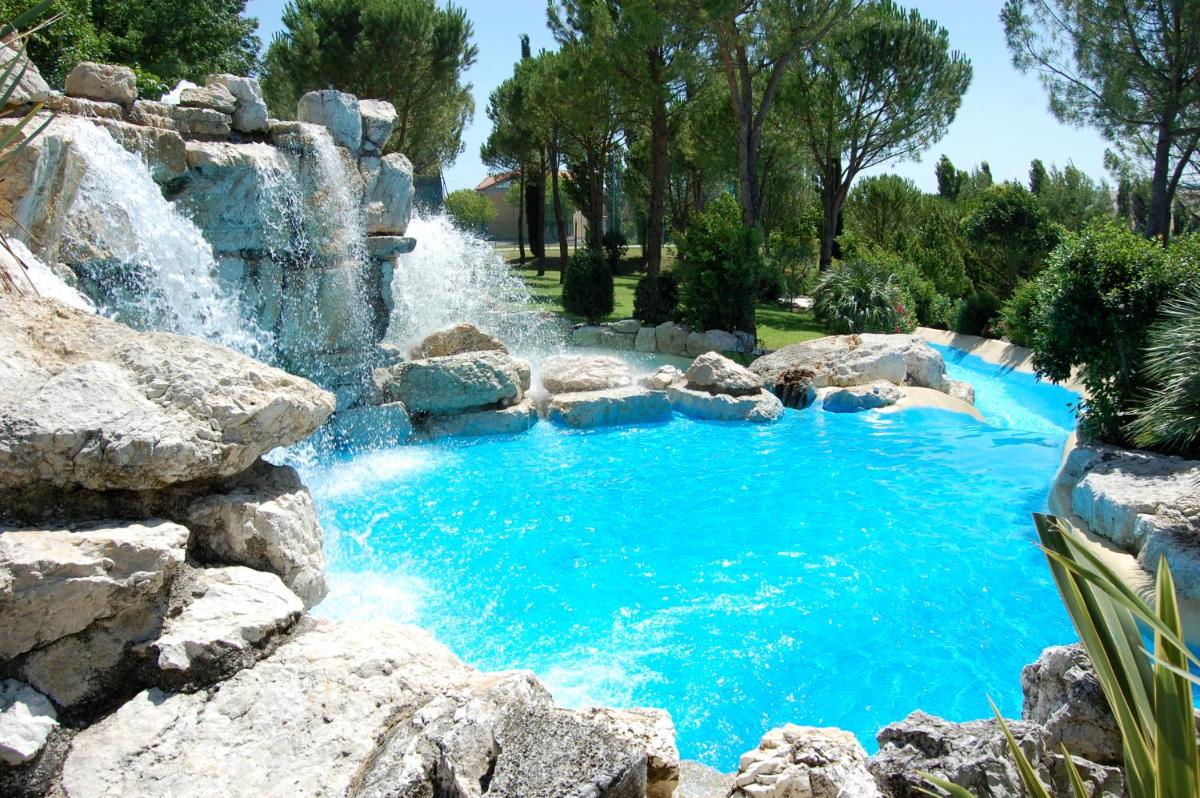 Centro Vacanze Verde Azzurro