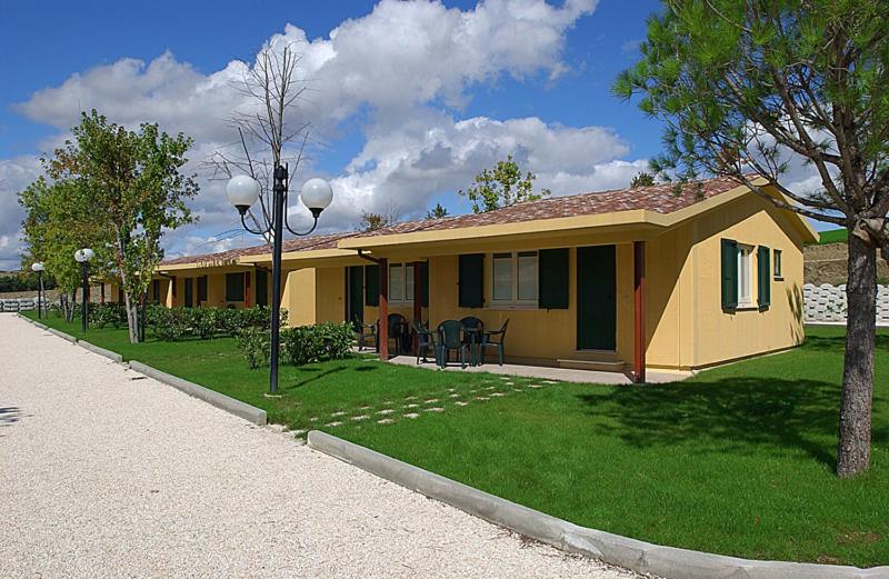 Centro Vacanze Verde Azzurro