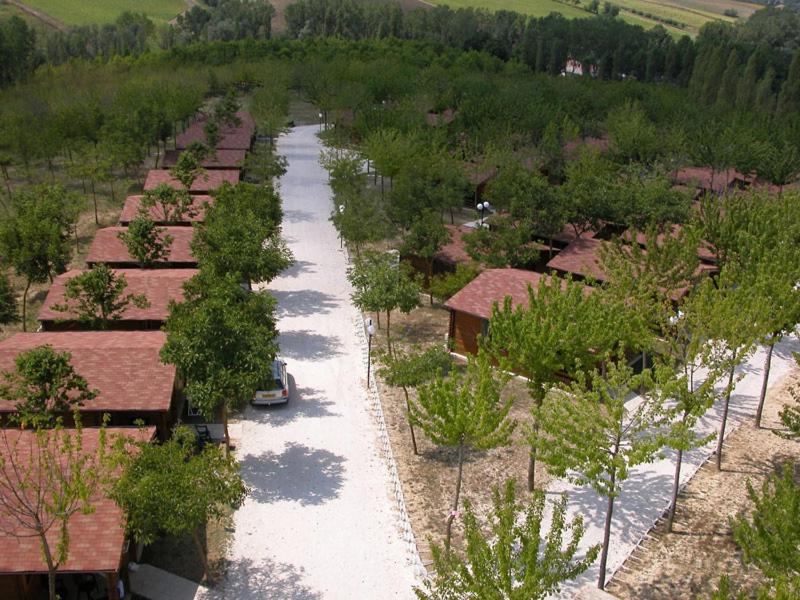 Centro Vacanze Verde Azzurro
