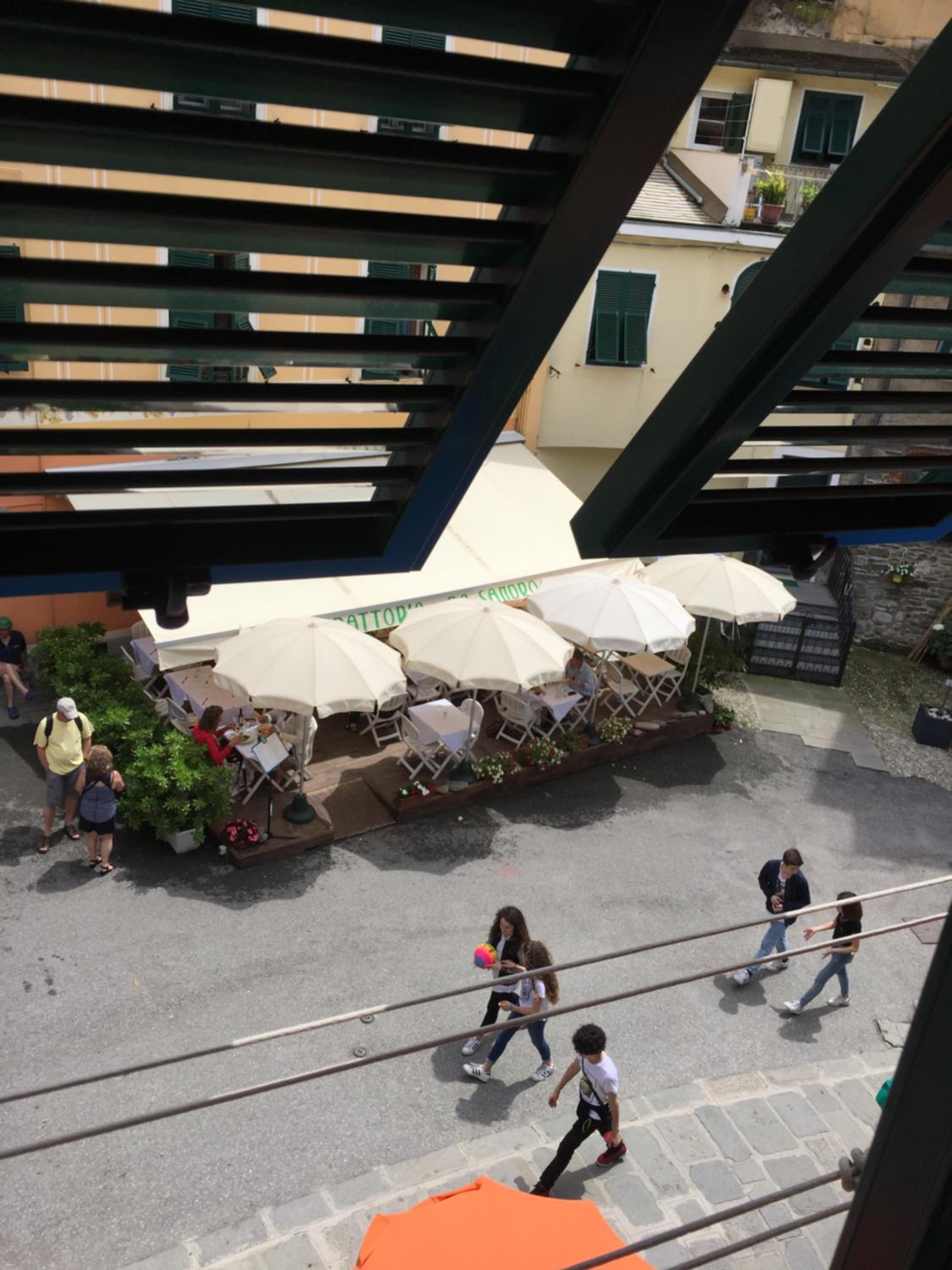 Blu Mare Apartment photo 1