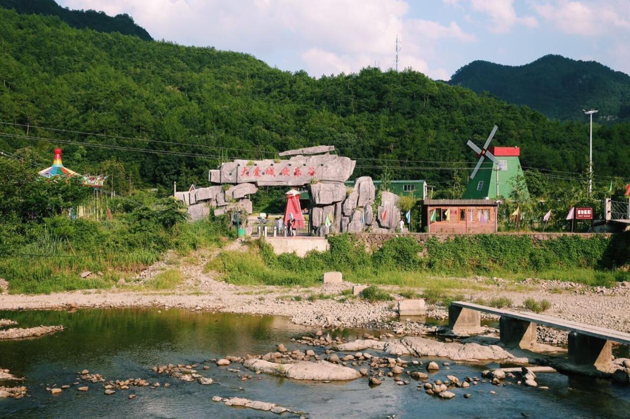 The Zhang B&B