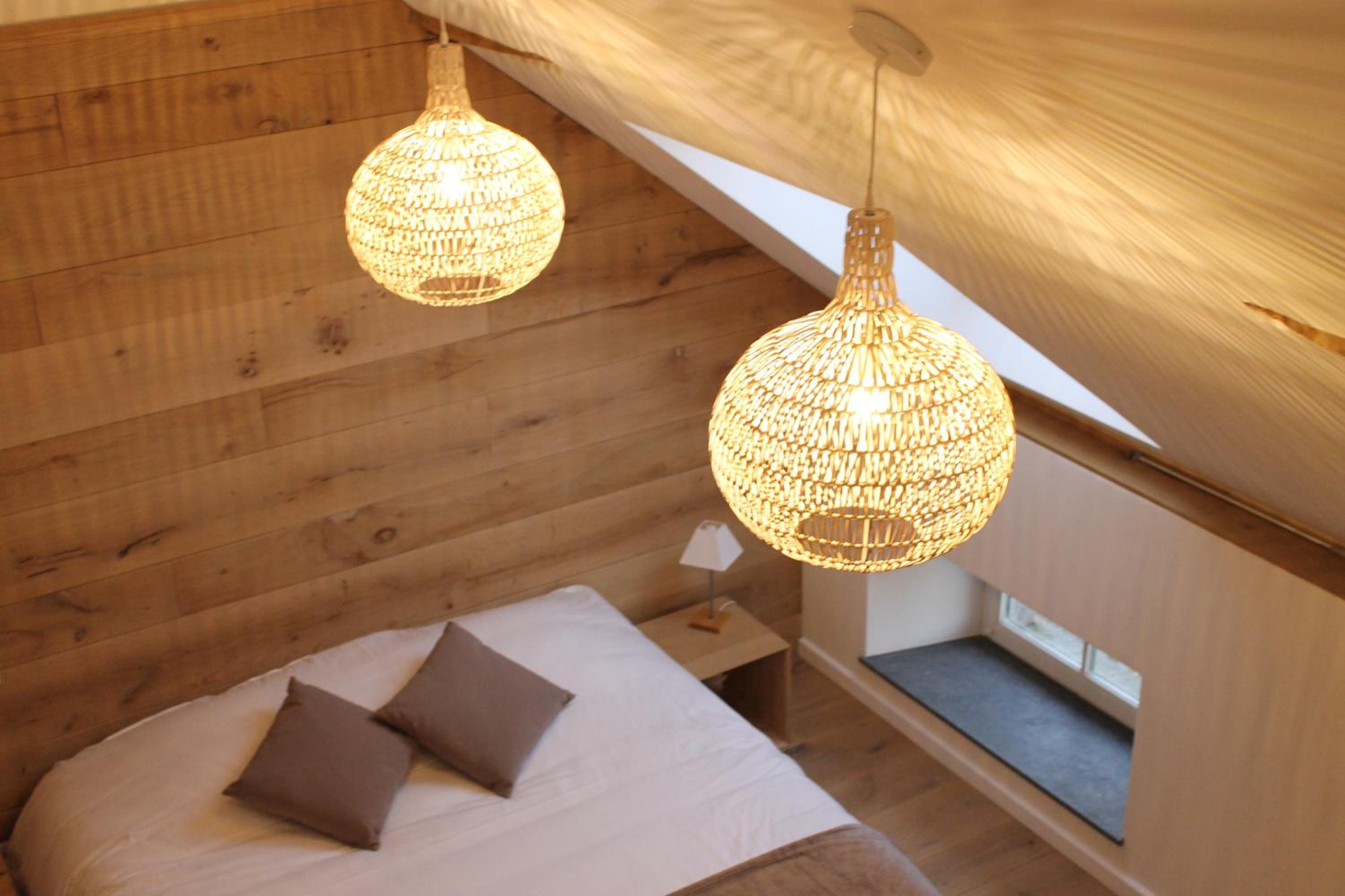 Hotel Chante-Pierre - Image 1