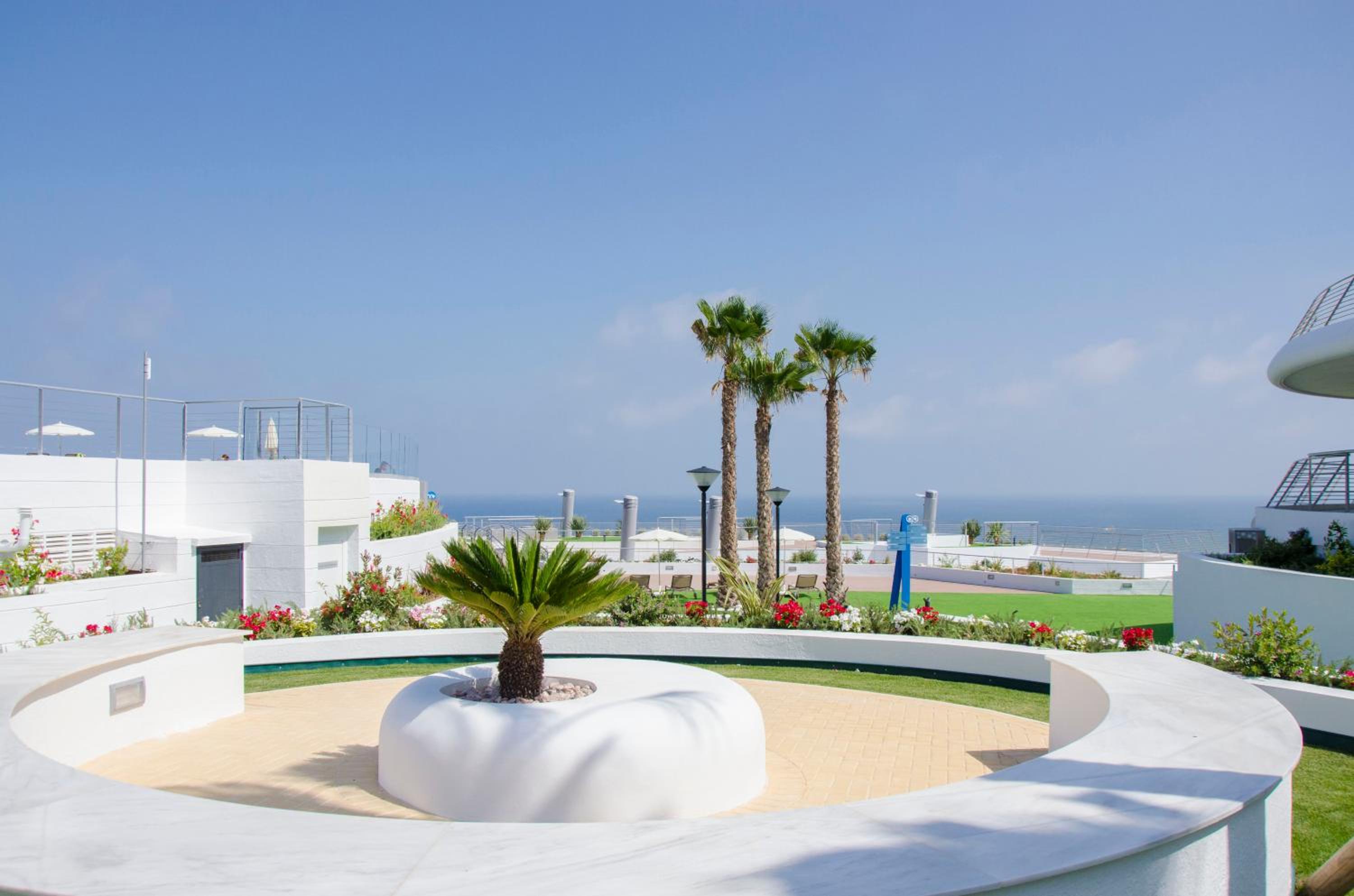 Infinity View by Mar Holidays - Arenales del Sol