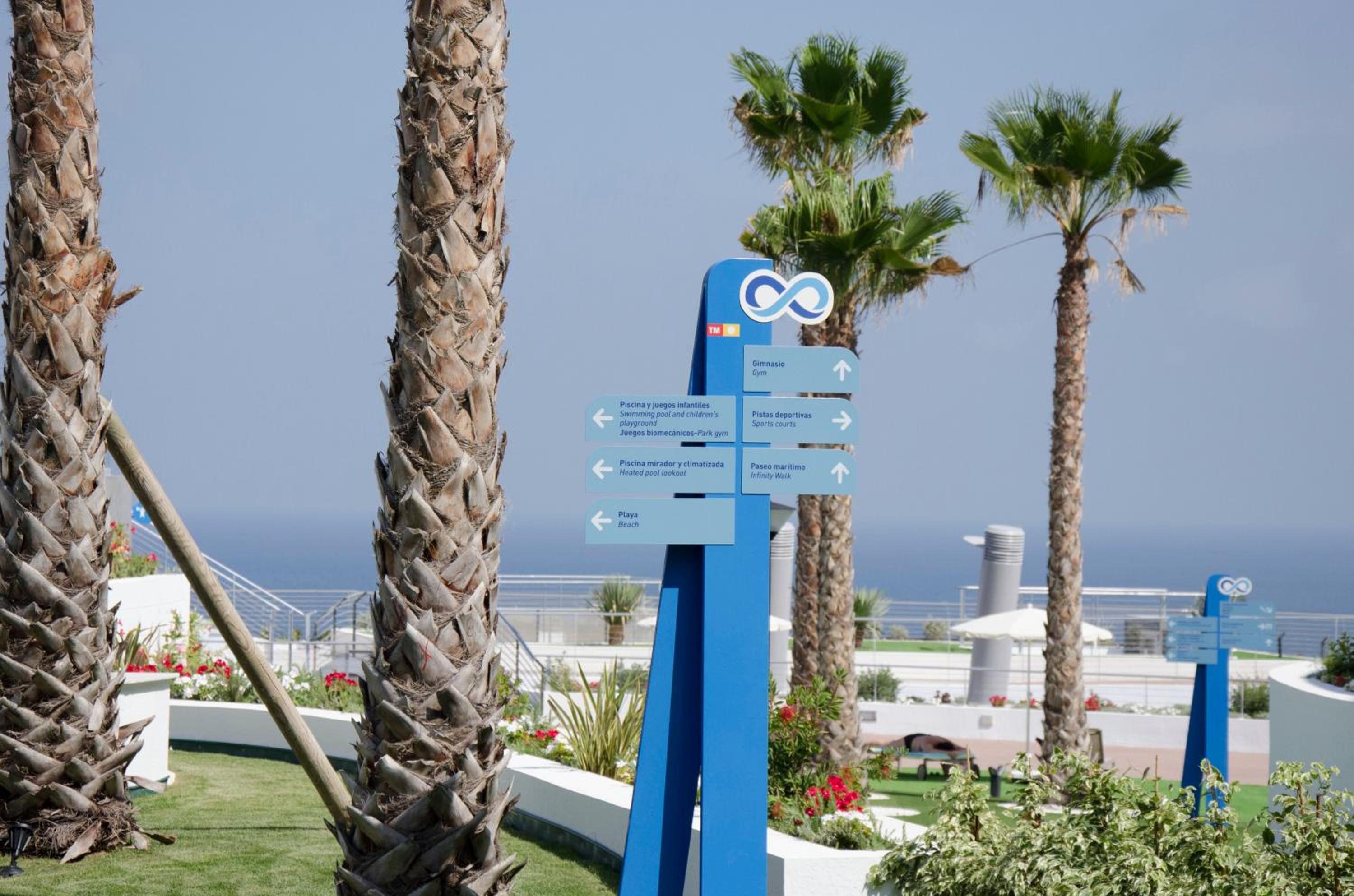 Infinity View by Mar Holidays - Arenales del Sol