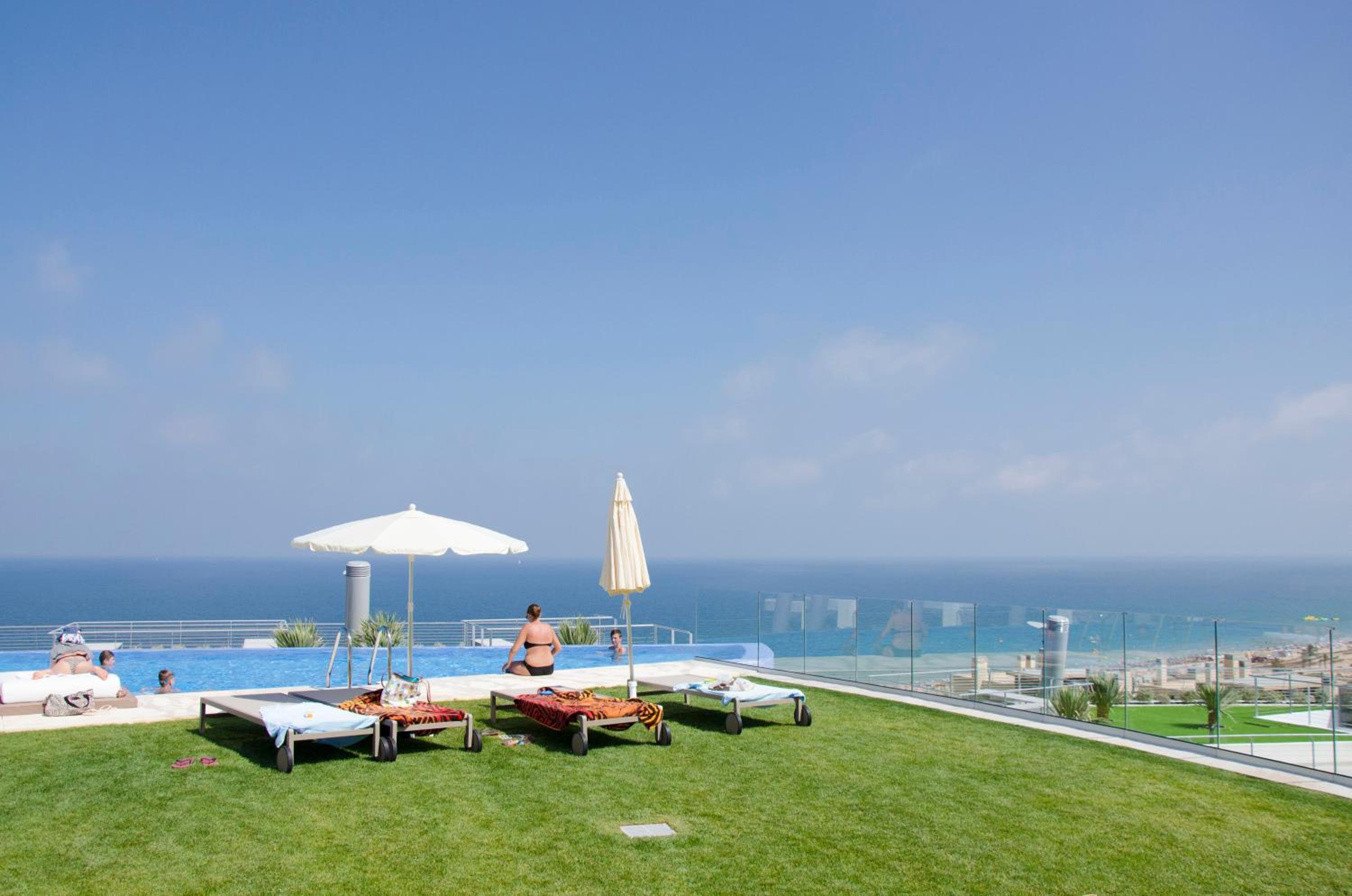 Infinity View by Mar Holidays - Arenales del Sol