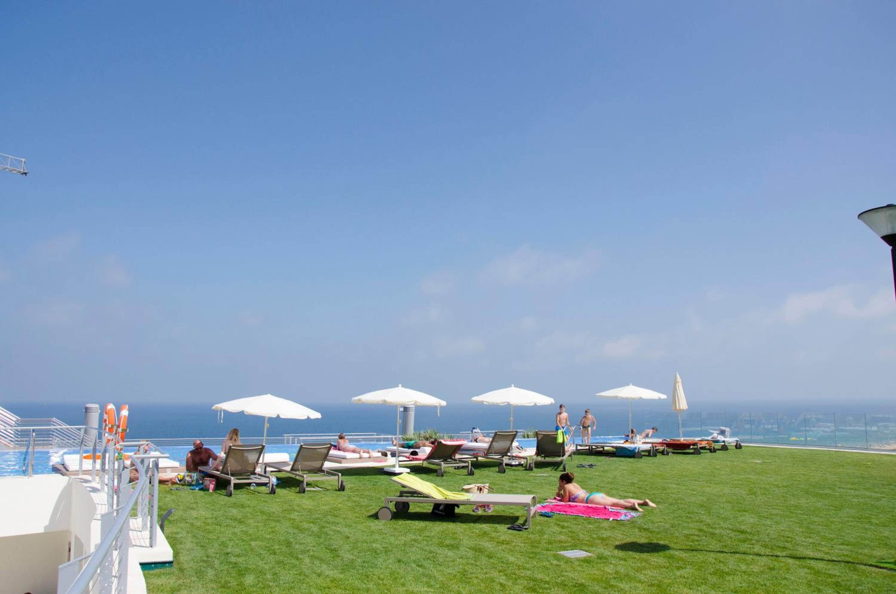 Infinity View by Mar Holidays - Arenales del Sol