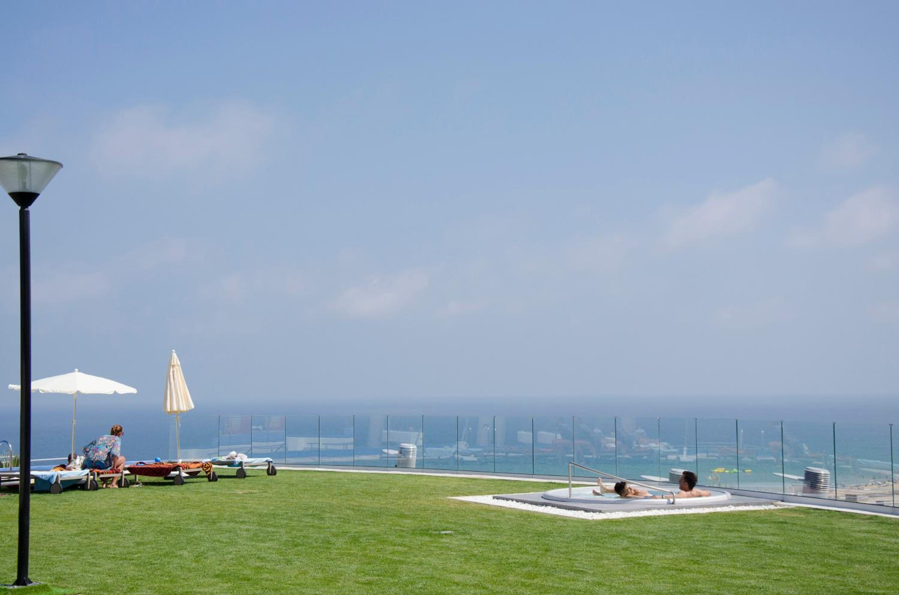 Infinity View by Mar Holidays - Arenales del Sol