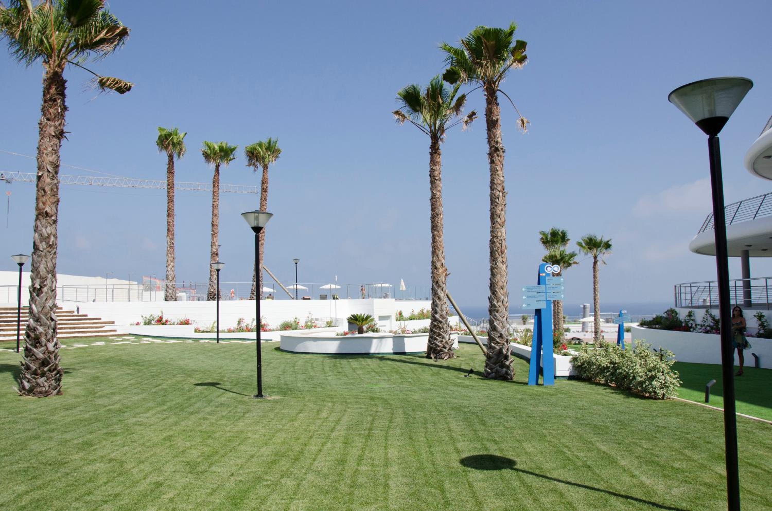 Infinity View by Mar Holidays - Arenales del Sol