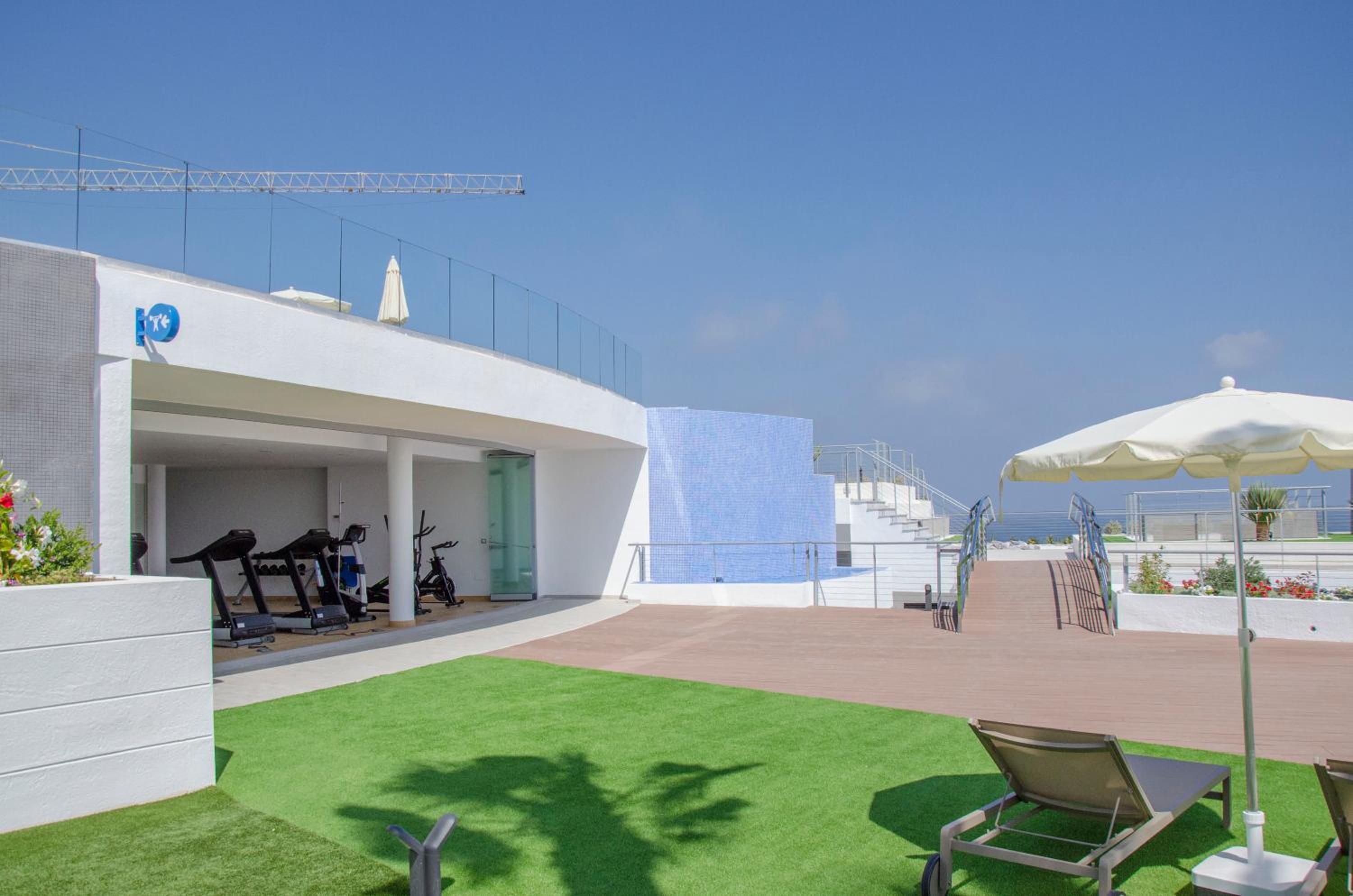 Infinity View by Mar Holidays - Arenales del Sol