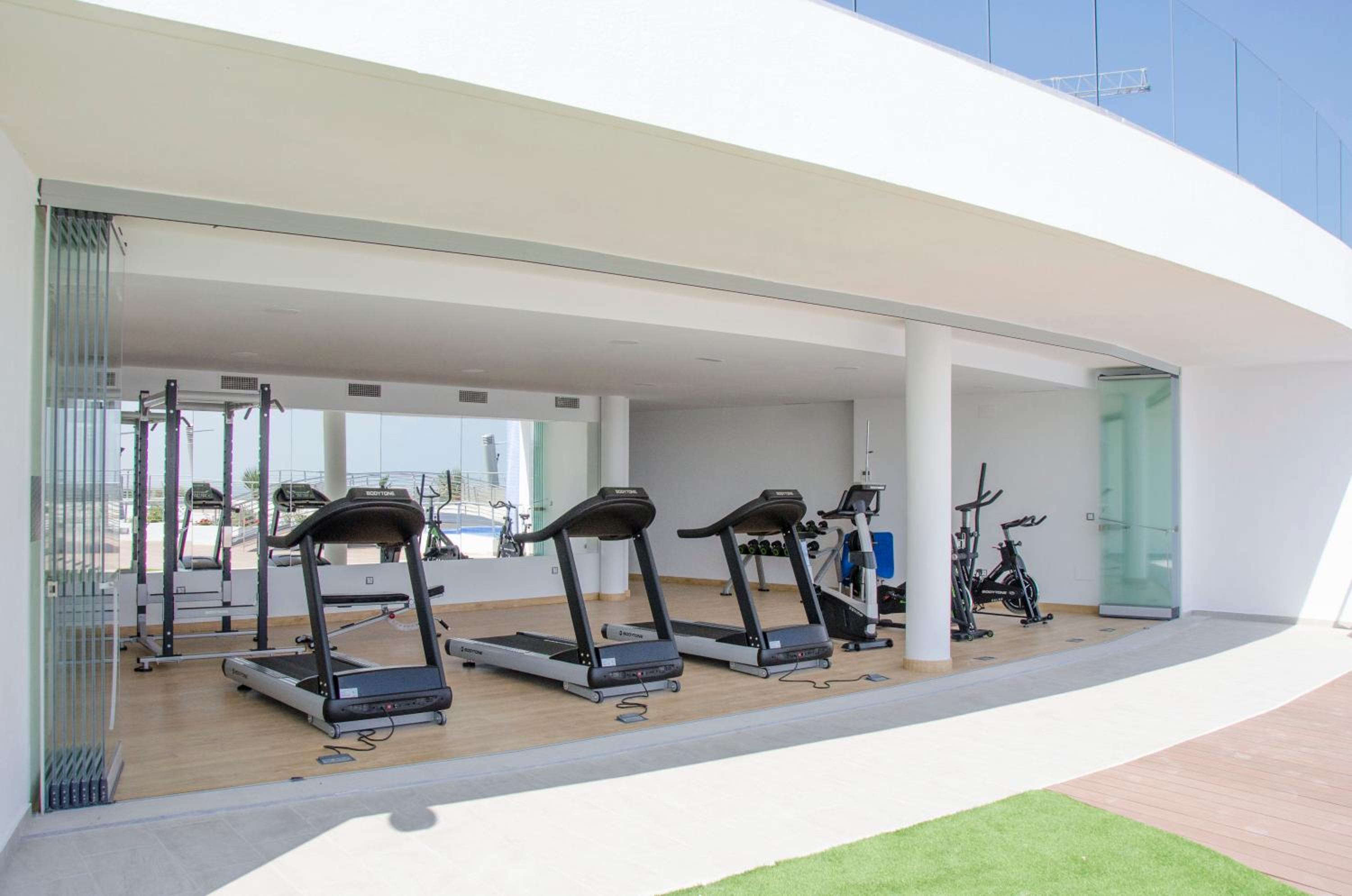 Infinity View by Mar Holidays - Arenales del Sol