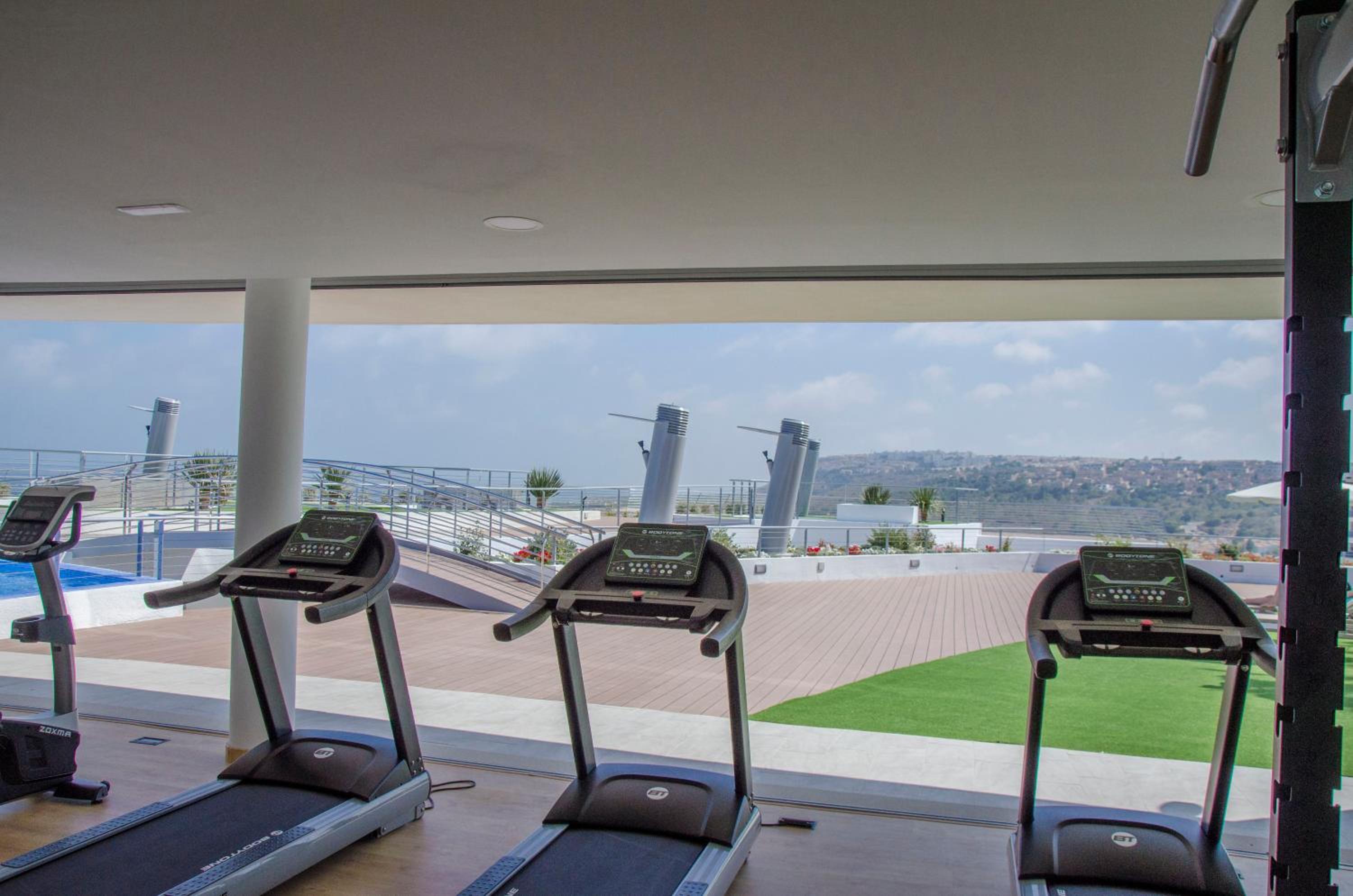 Infinity View by Mar Holidays - Arenales del Sol