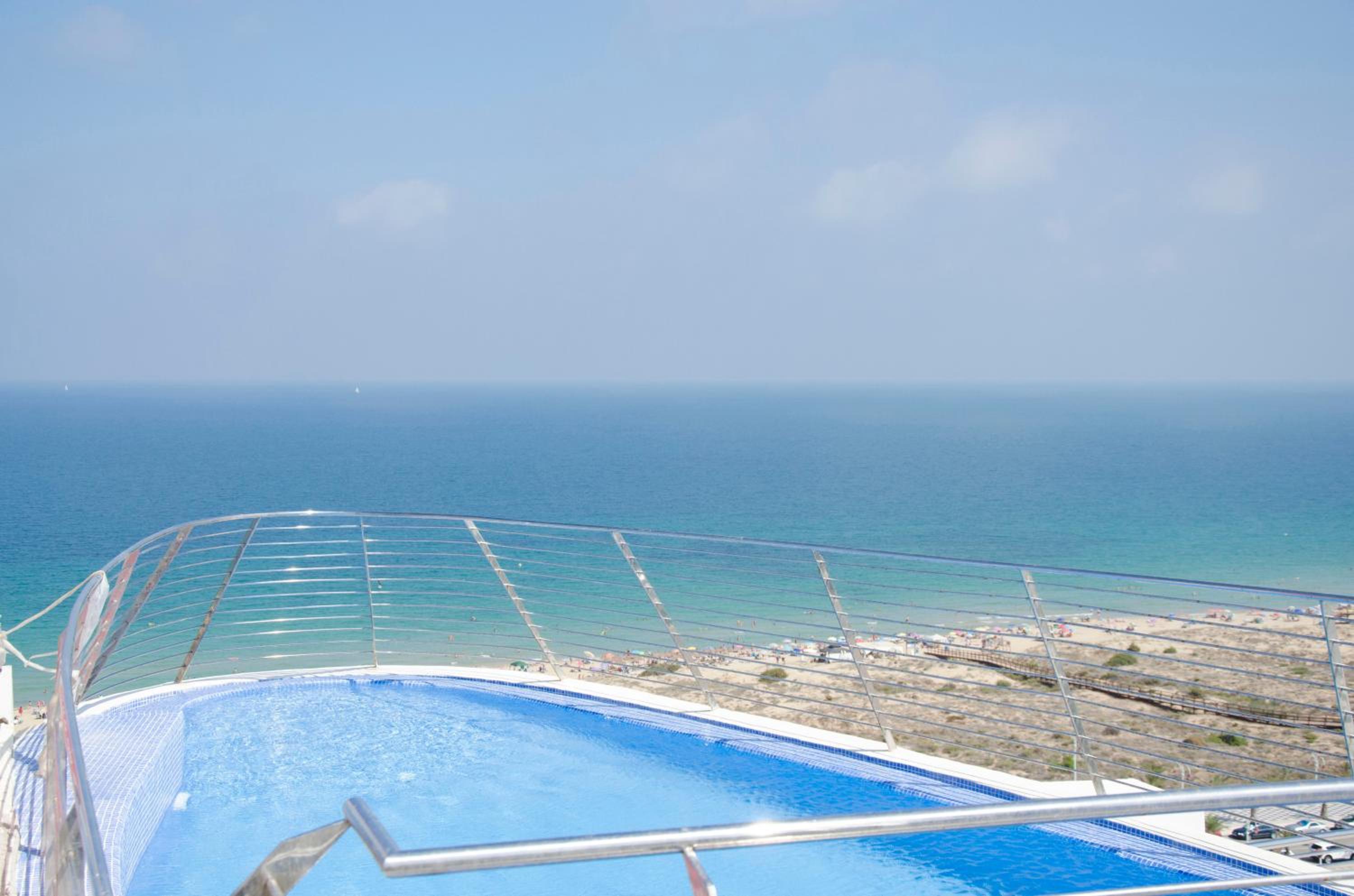 Infinity View by Mar Holidays - Arenales del Sol
