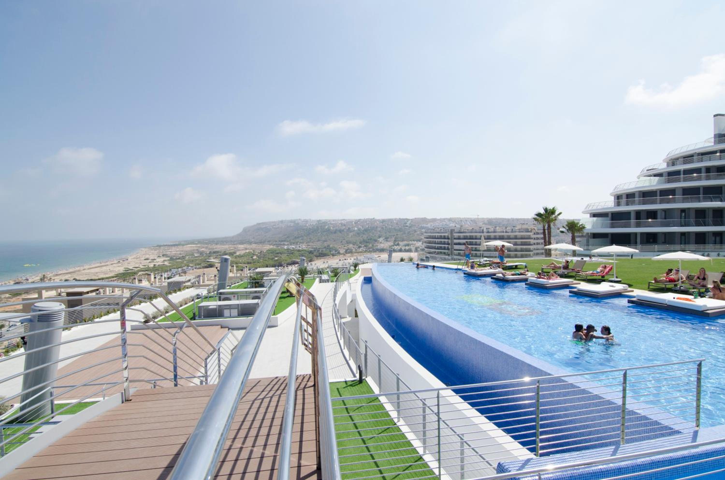 Infinity View by Mar Holidays - Arenales del Sol