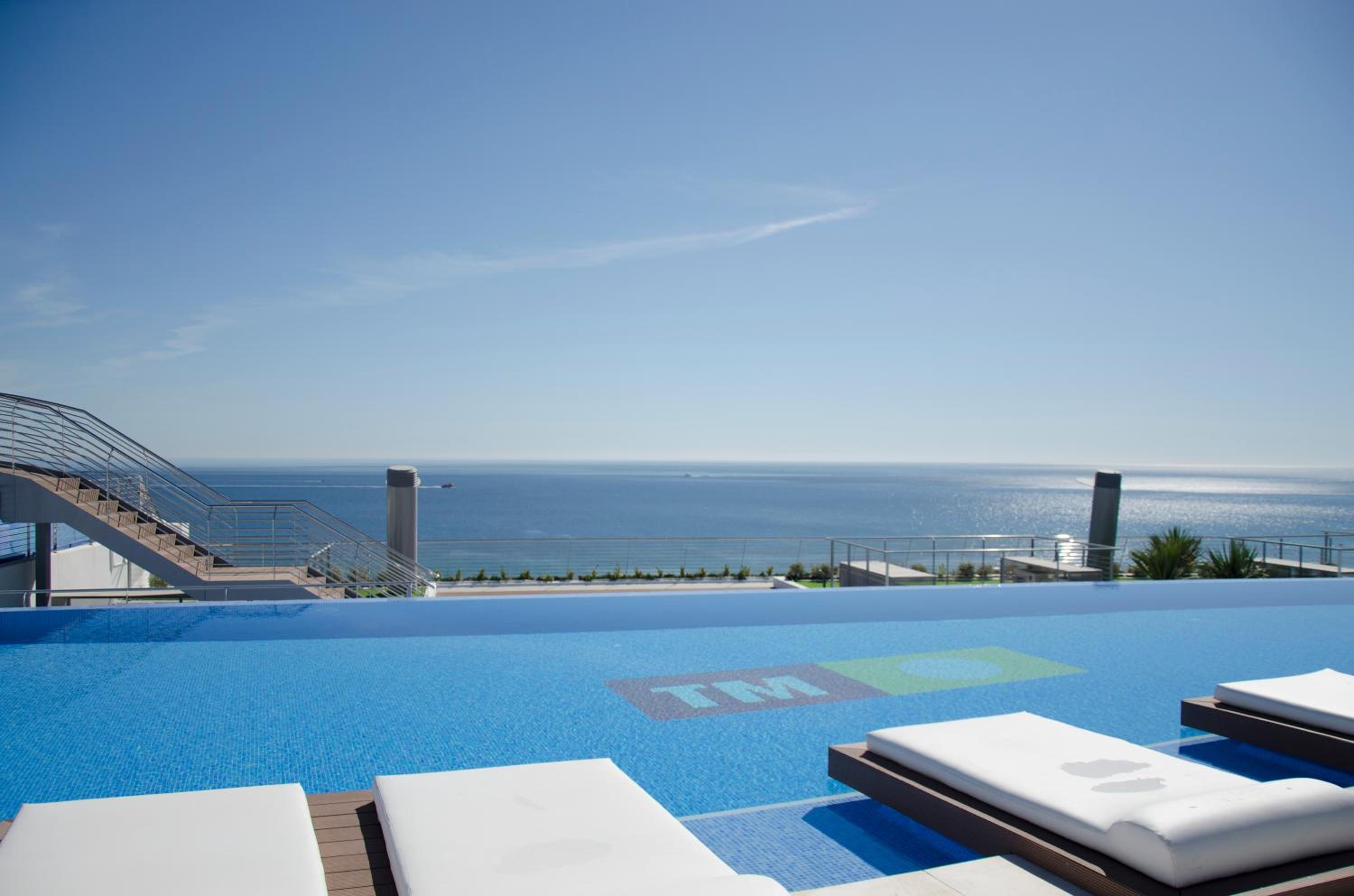Infinity View by Mar Holidays - Arenales del Sol