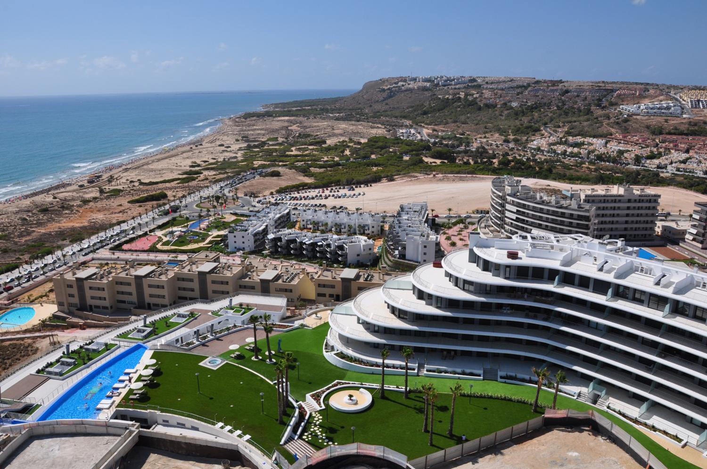 Infinity View by Mar Holidays - Arenales del Sol