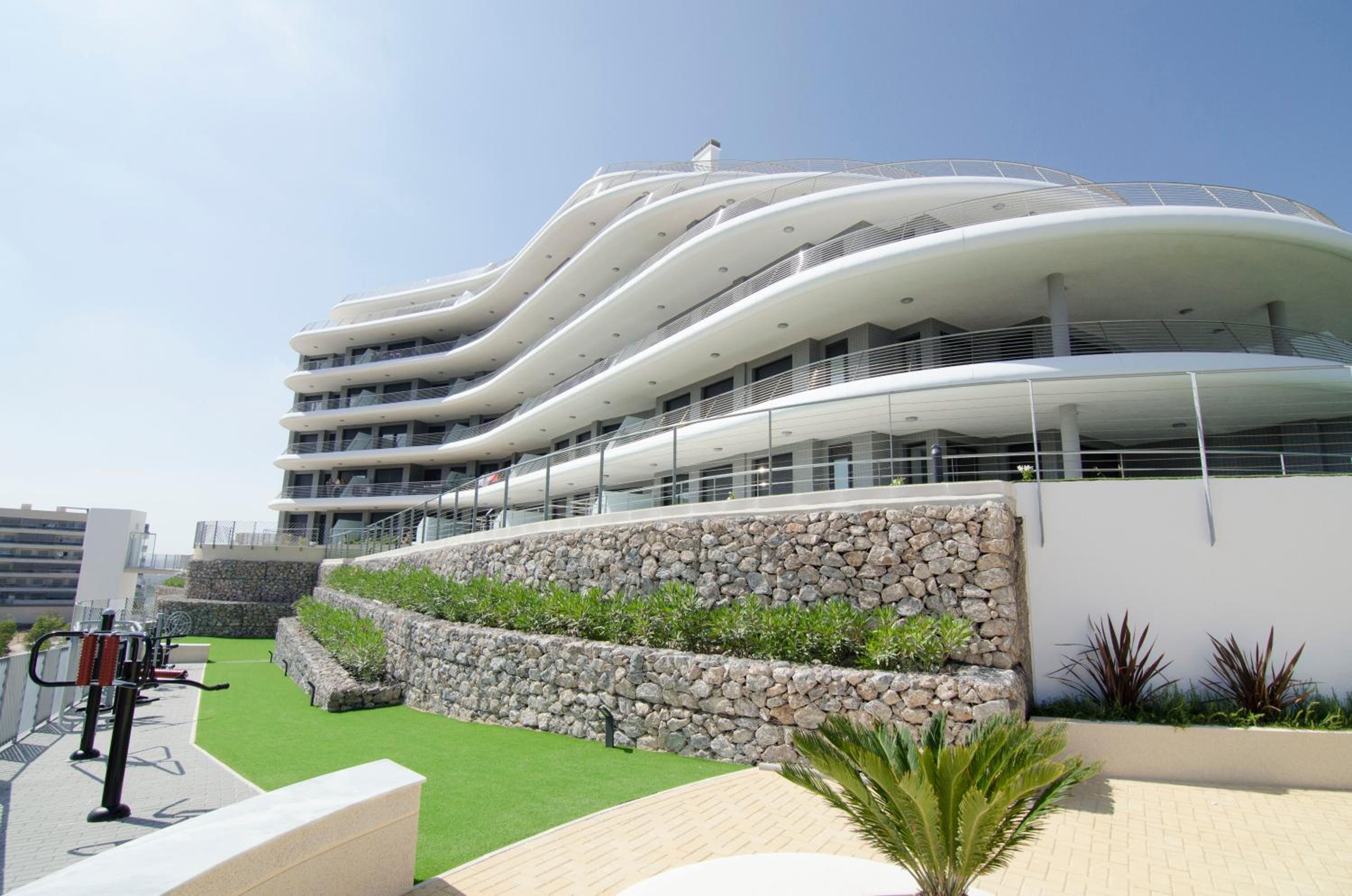 Infinity View by Mar Holidays - Arenales del Sol