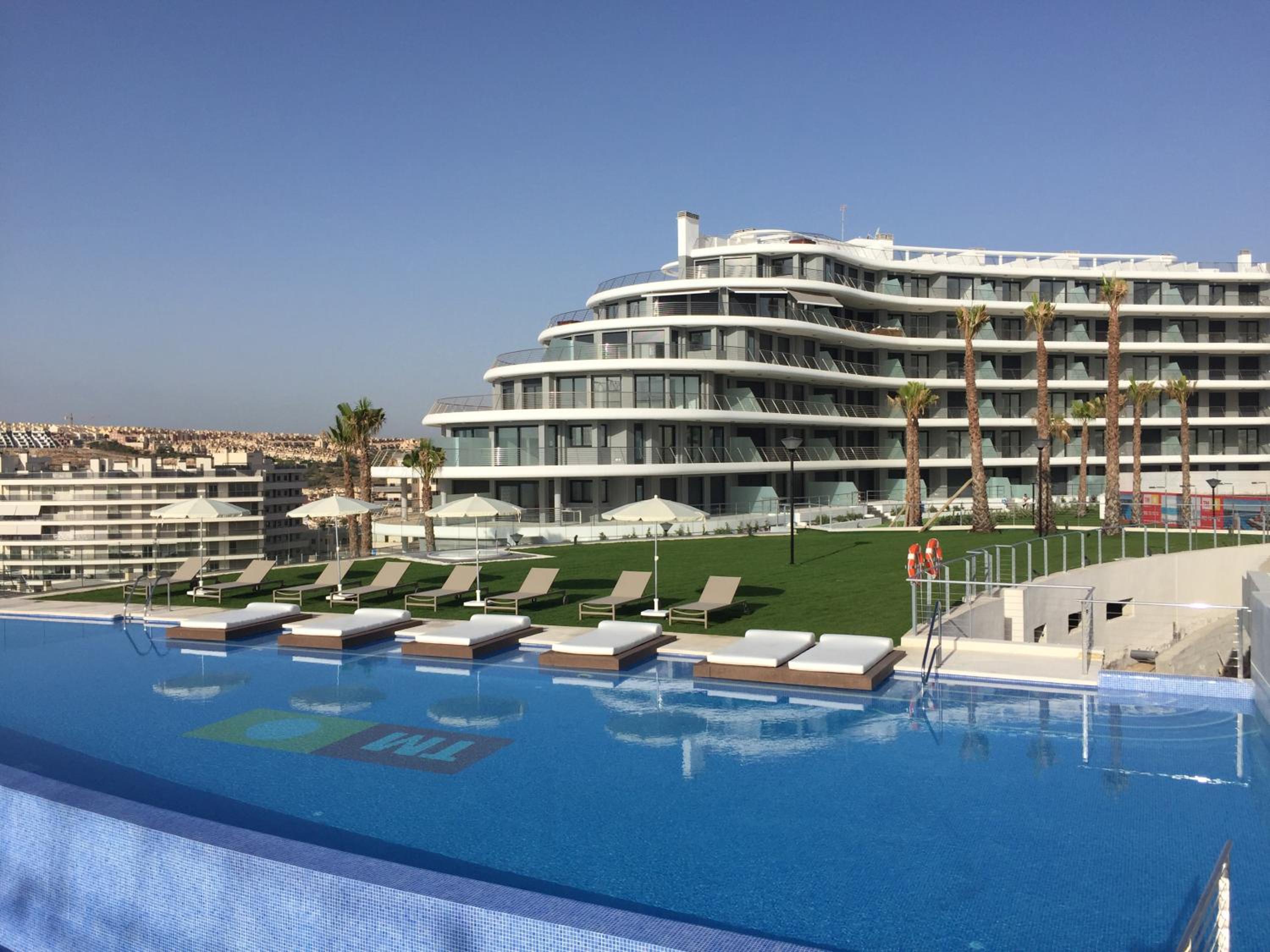 Infinity View by Mar Holidays - Arenales del Sol