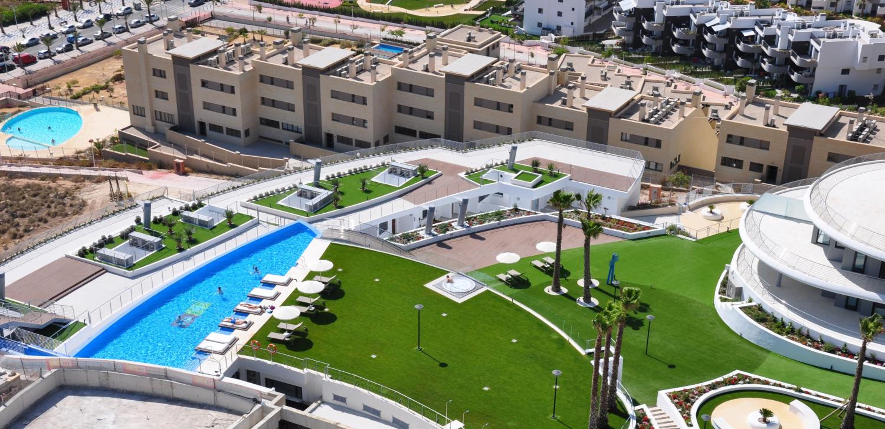 Infinity View by Mar Holidays - Arenales del Sol