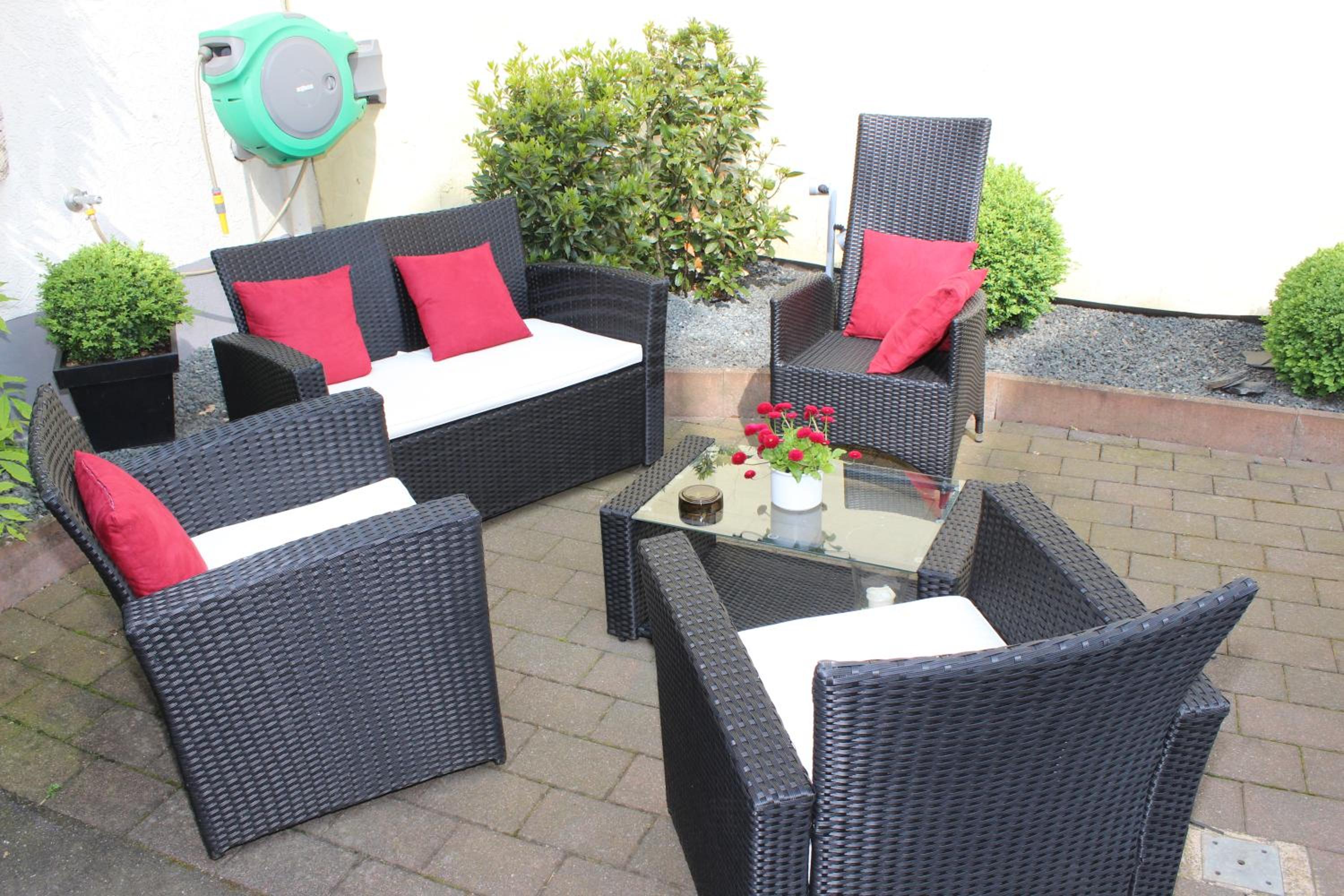 Gasthaus Zur Rebe view 5