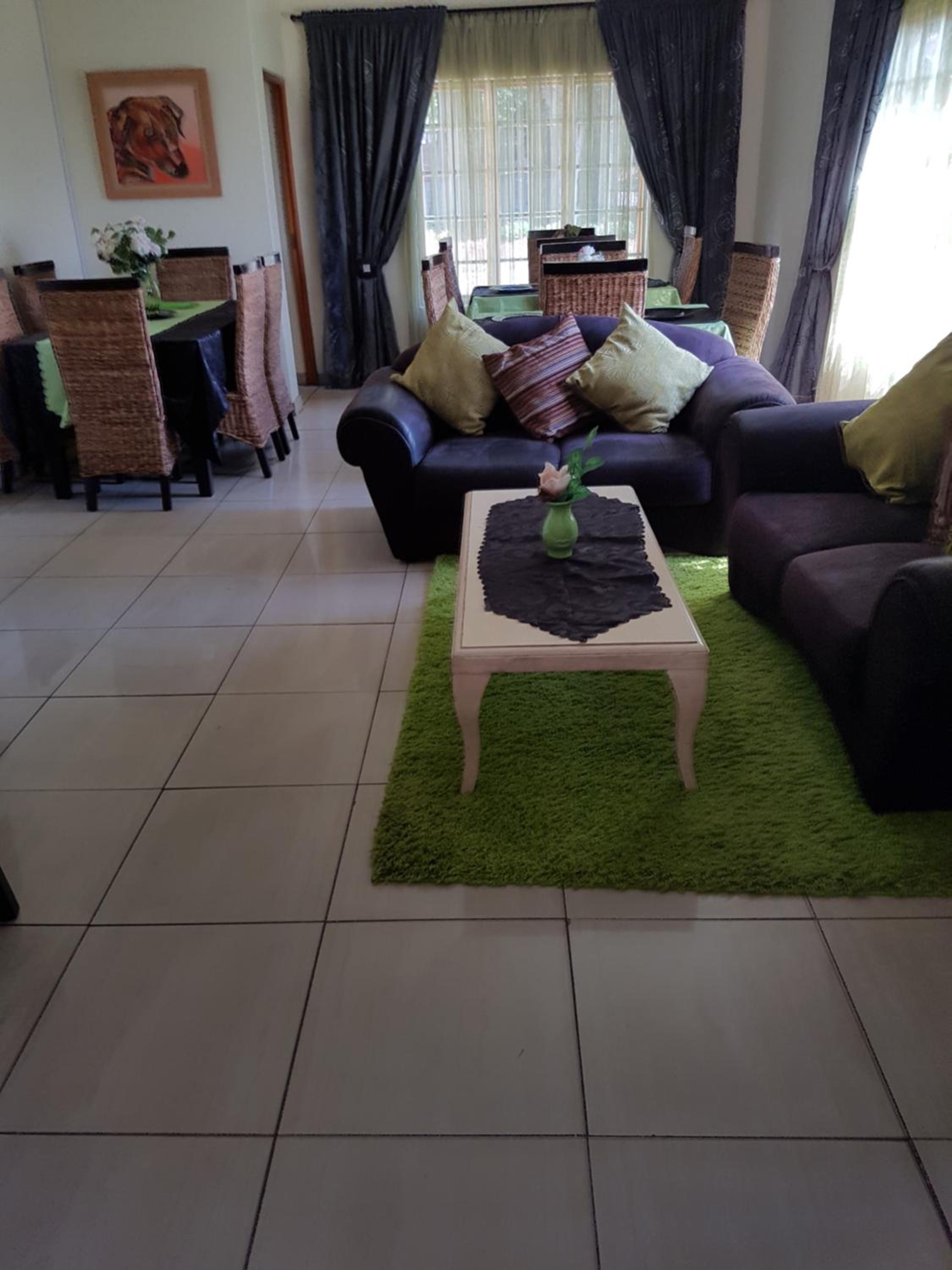 Ramandire B&B