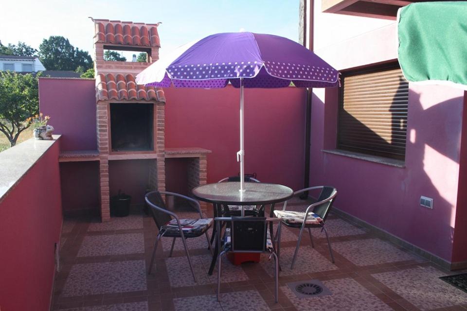 Casa Rural Rosa Magica view 5