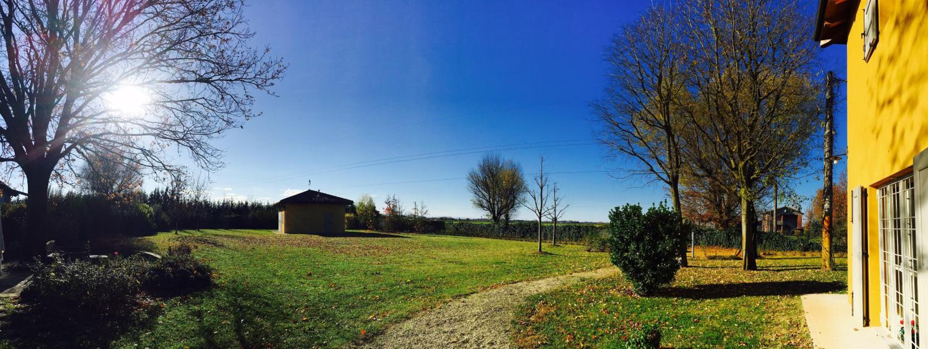 VIGORSO 41 COUNTRY HOUSE