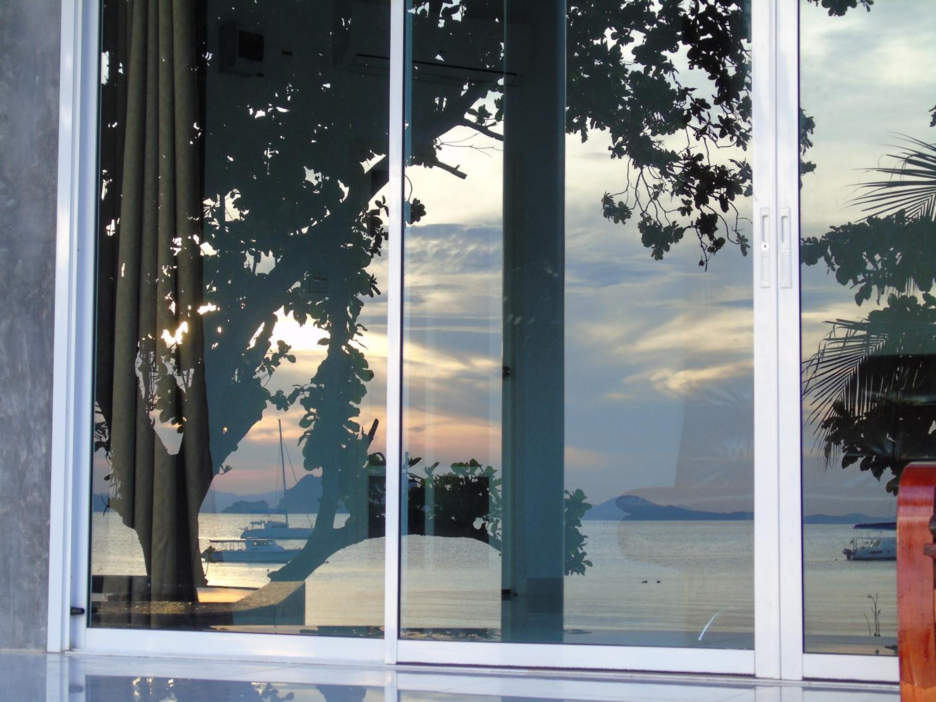 Yao Yai Beach Resort