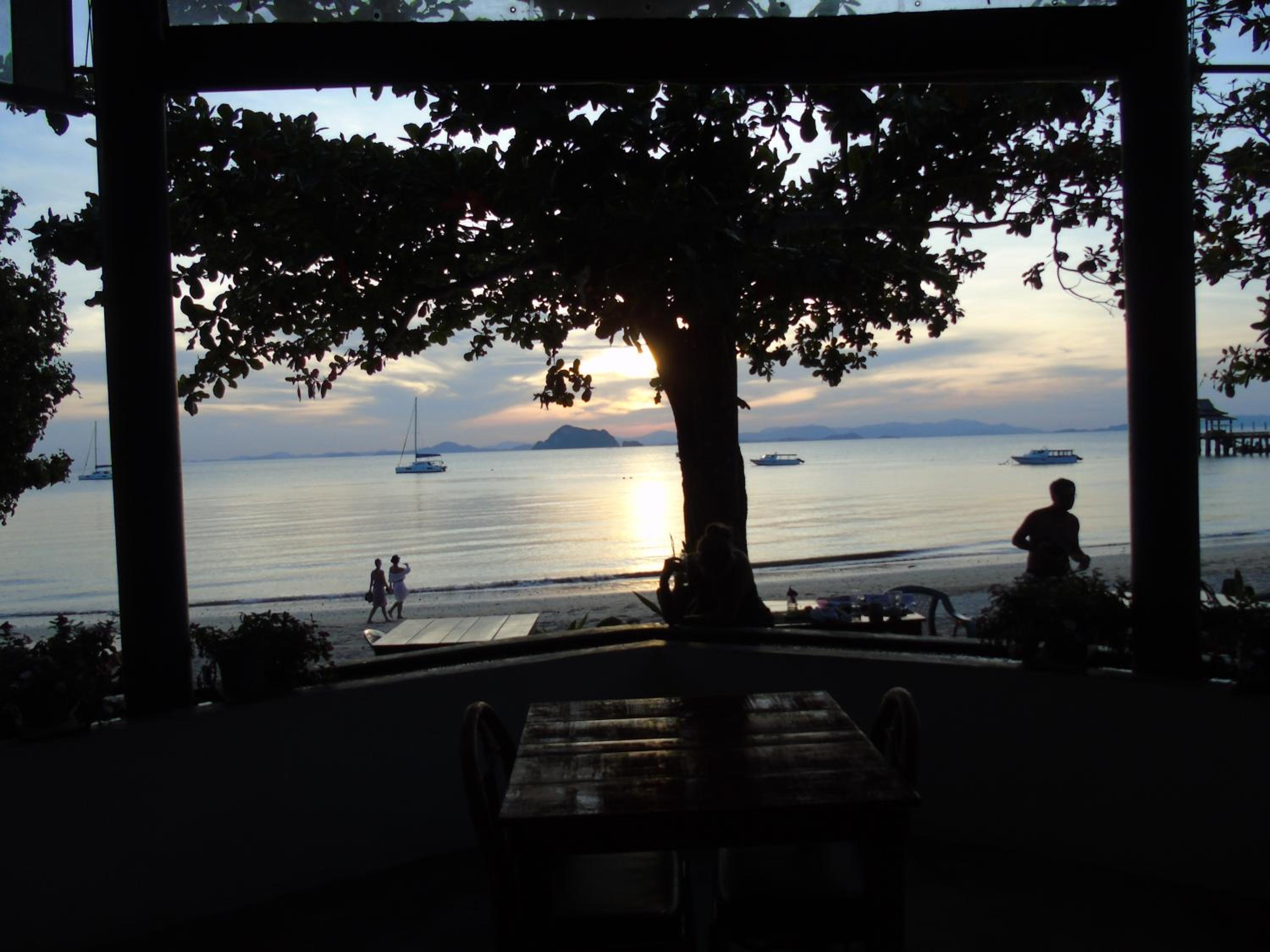 Yao Yai Beach Resort