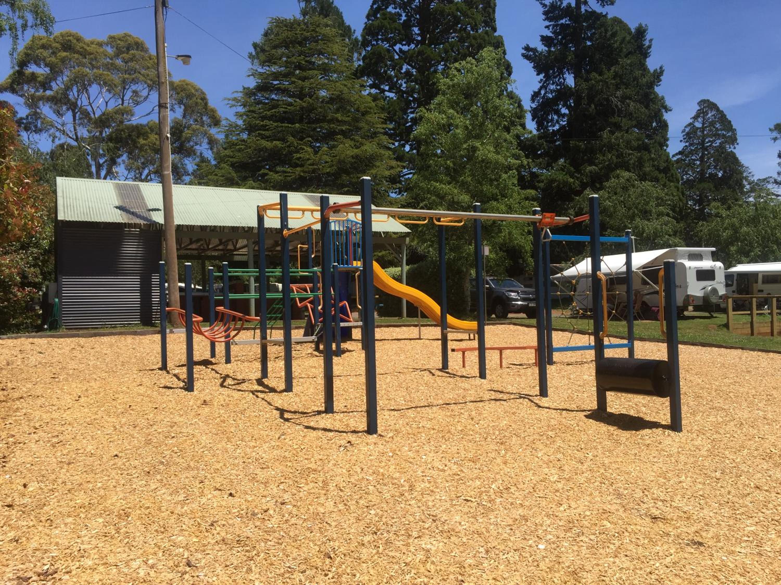 Daylesford Holiday Park