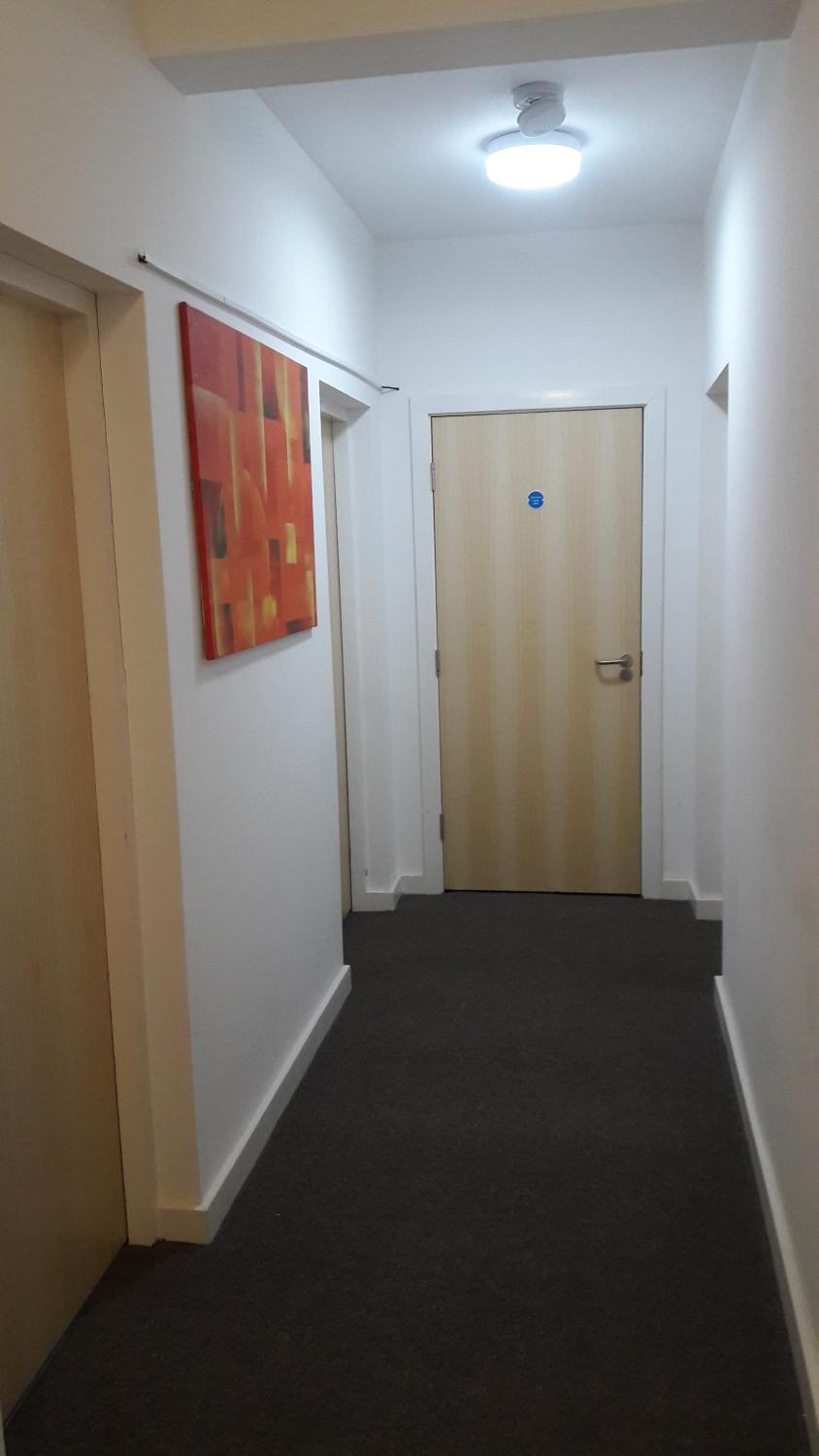 Albion Apartment