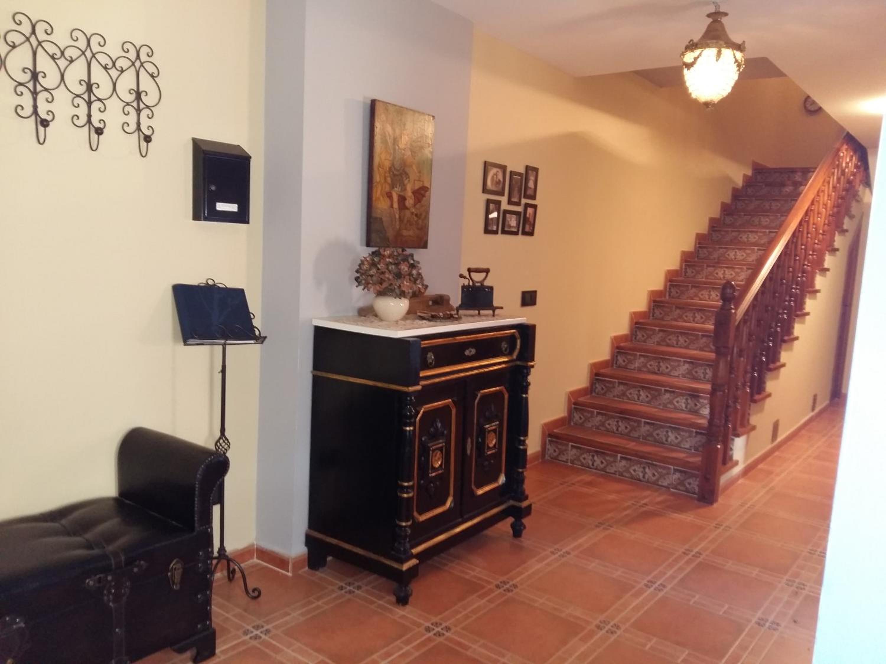 Casa Júnez view 2