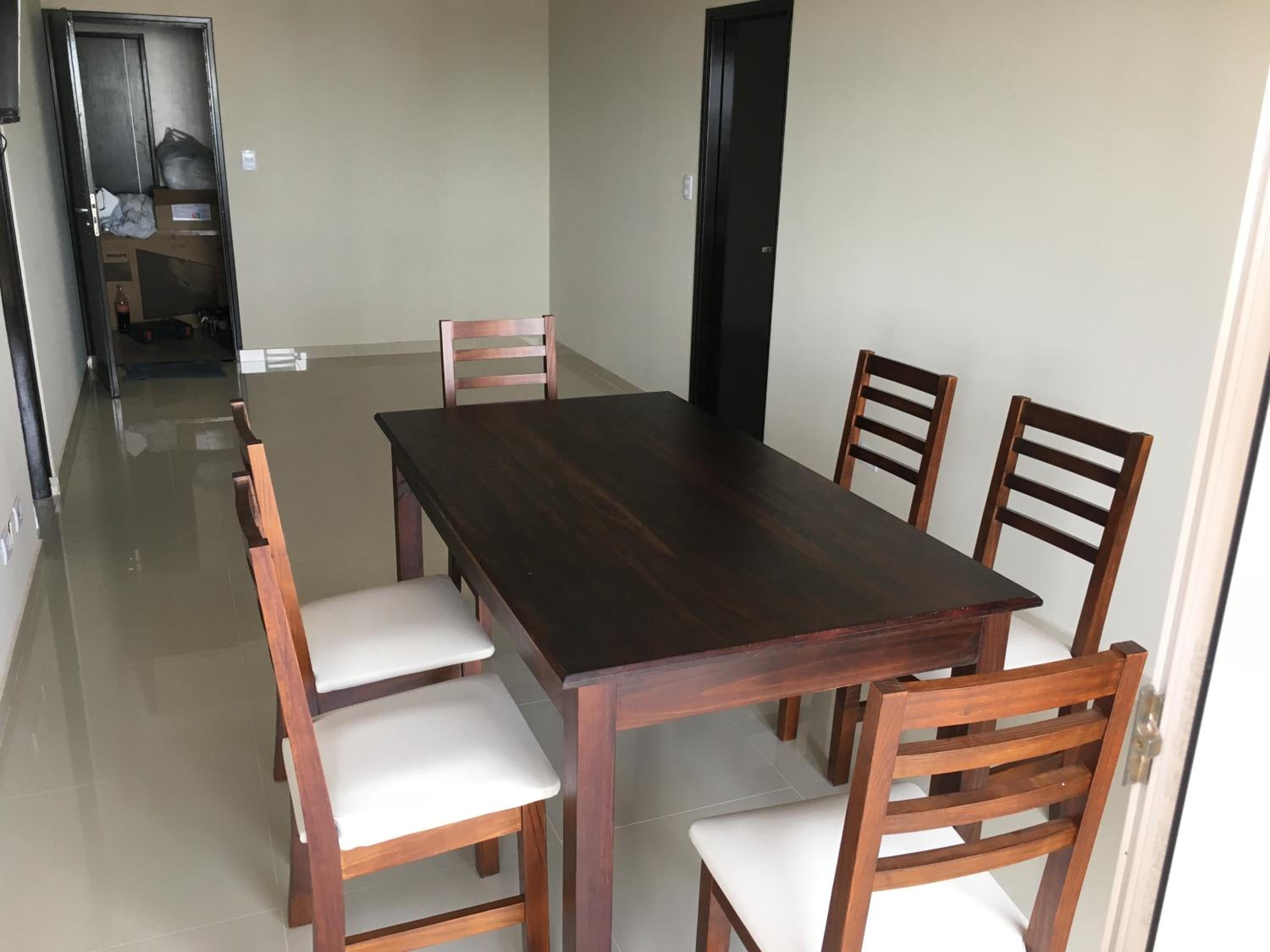 Apartamento Catalina Sur