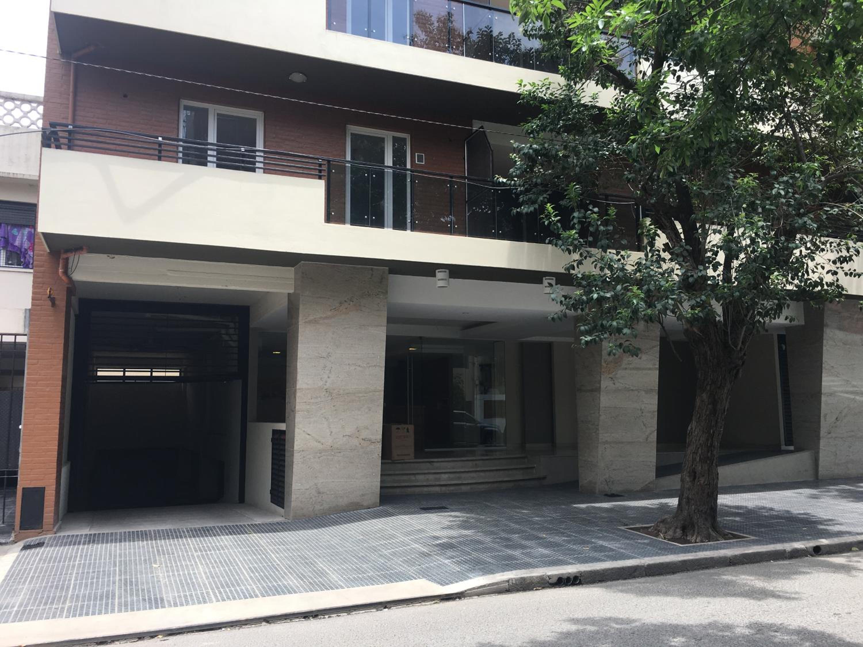 Apartamento Catalina Sur